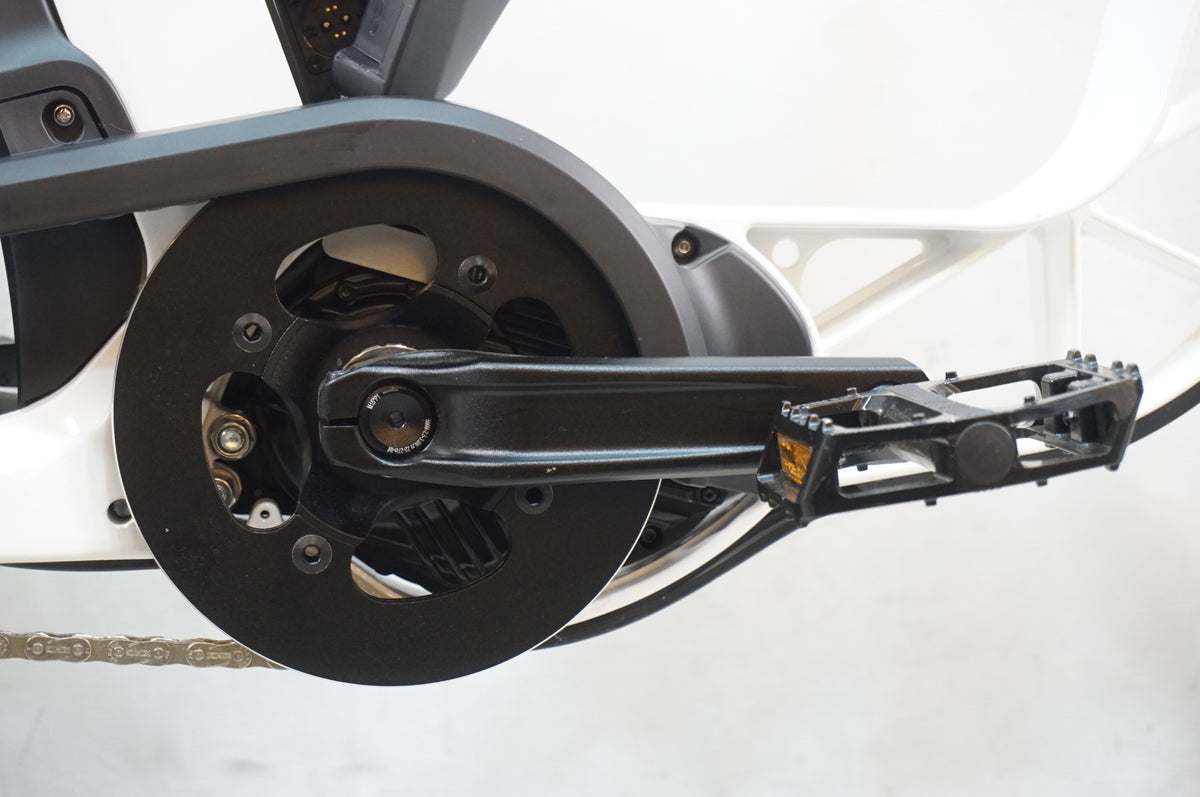 FANTIC 「ファンティック」 ISSIMO URBAN 2024年モデル 20インチe-bike / 浦和ベース