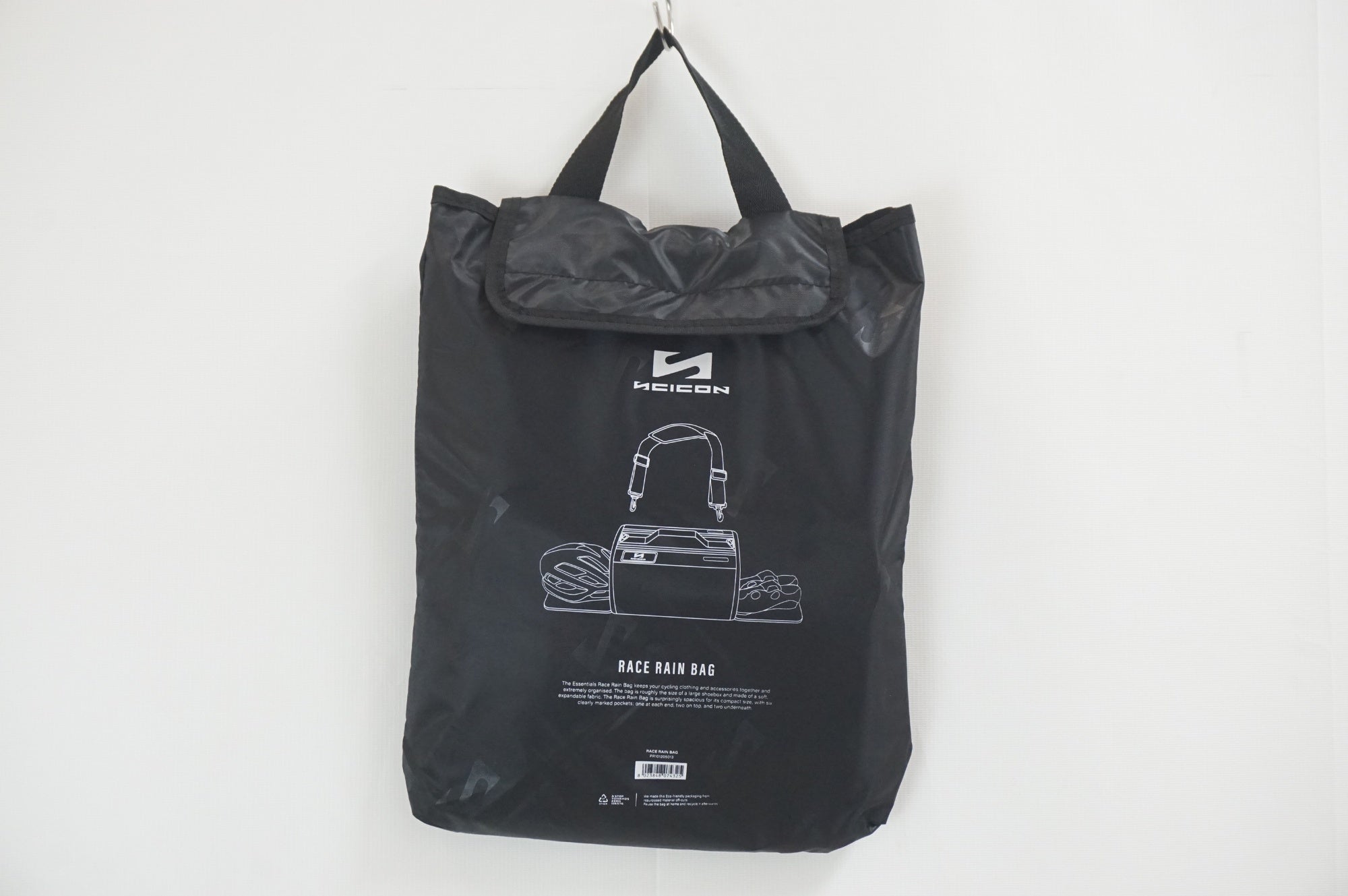 SCICON 「シーコン」 RACE RAIN BAG バッグ / 福岡店 ｜ バイチャリ