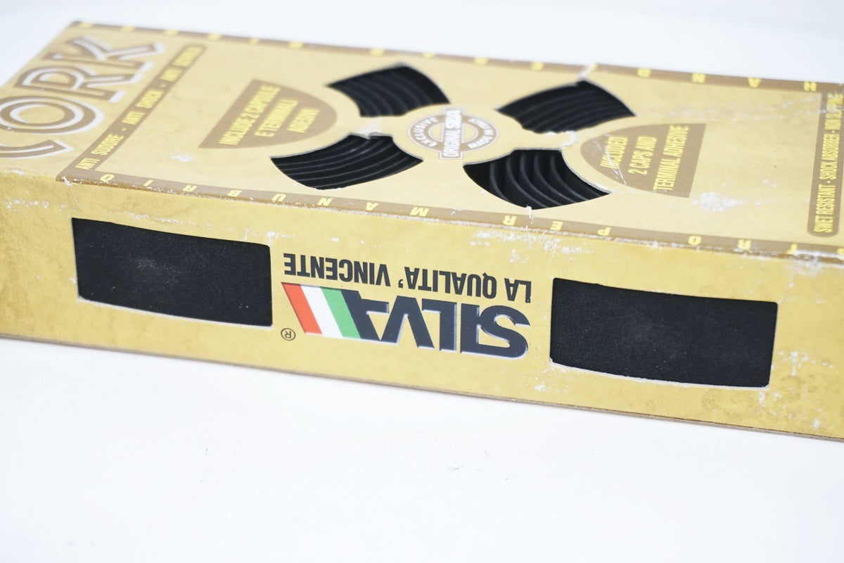 SILVA 「シルバ」 CORK バーテープ / 大阪美原北インター店