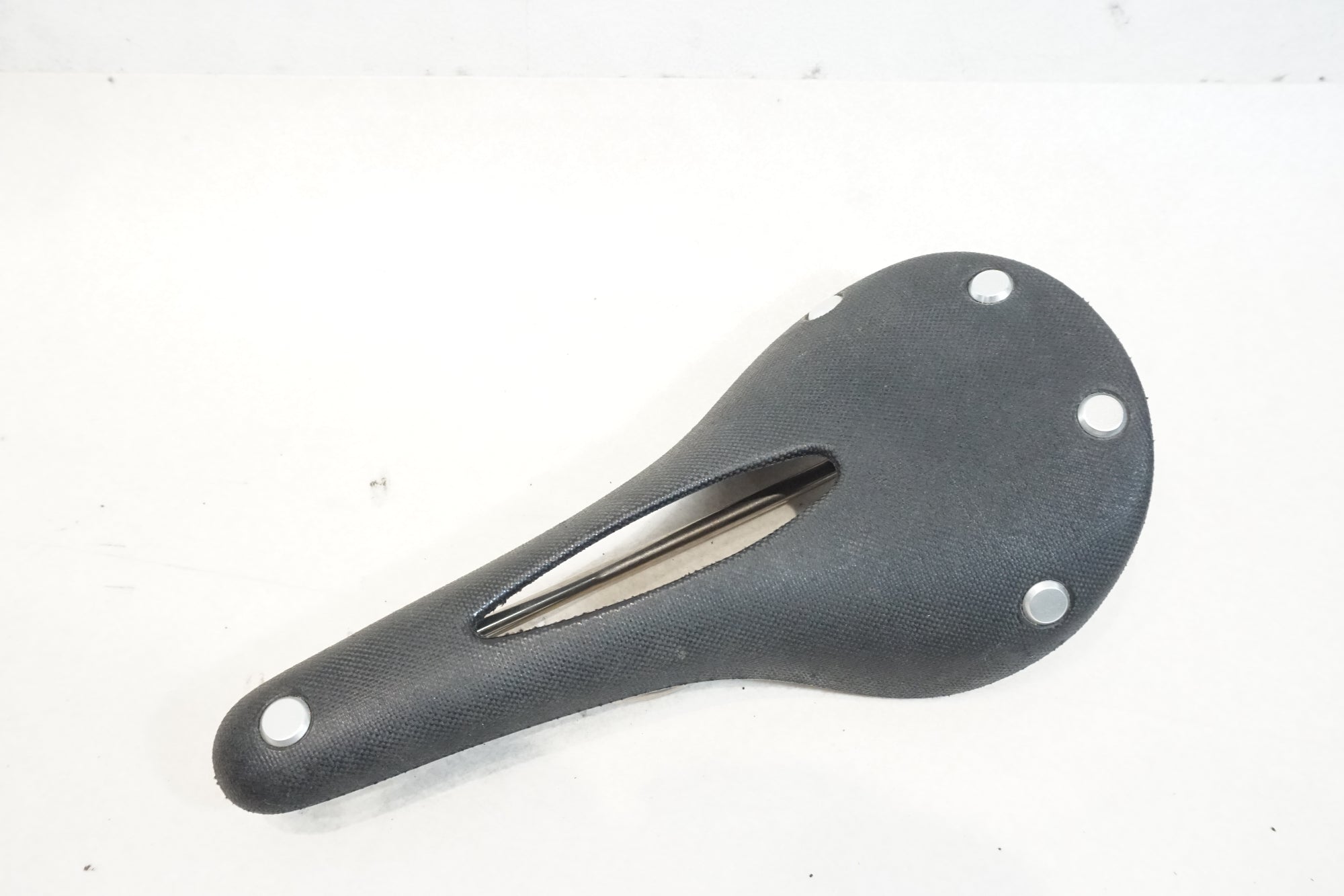BROOKS 「ブルックス」 CAMBIUM C15 スチールレール サドル / 横浜戸塚店