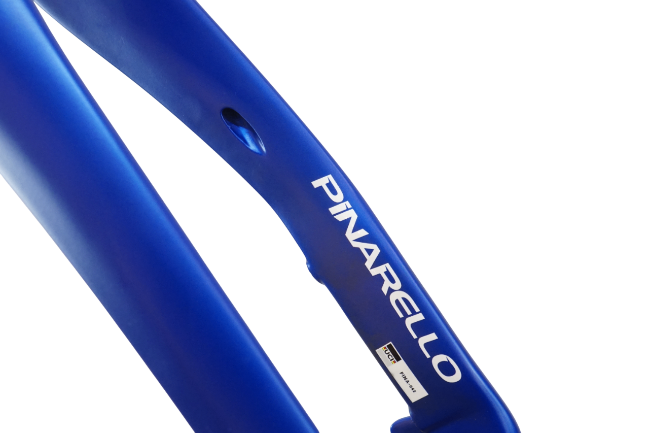 PINARELLO ピナレロ　ロードバイク　フロントフォーク PINARELLO 2020 ROADBIKE PRINCE DISK FRAME SET