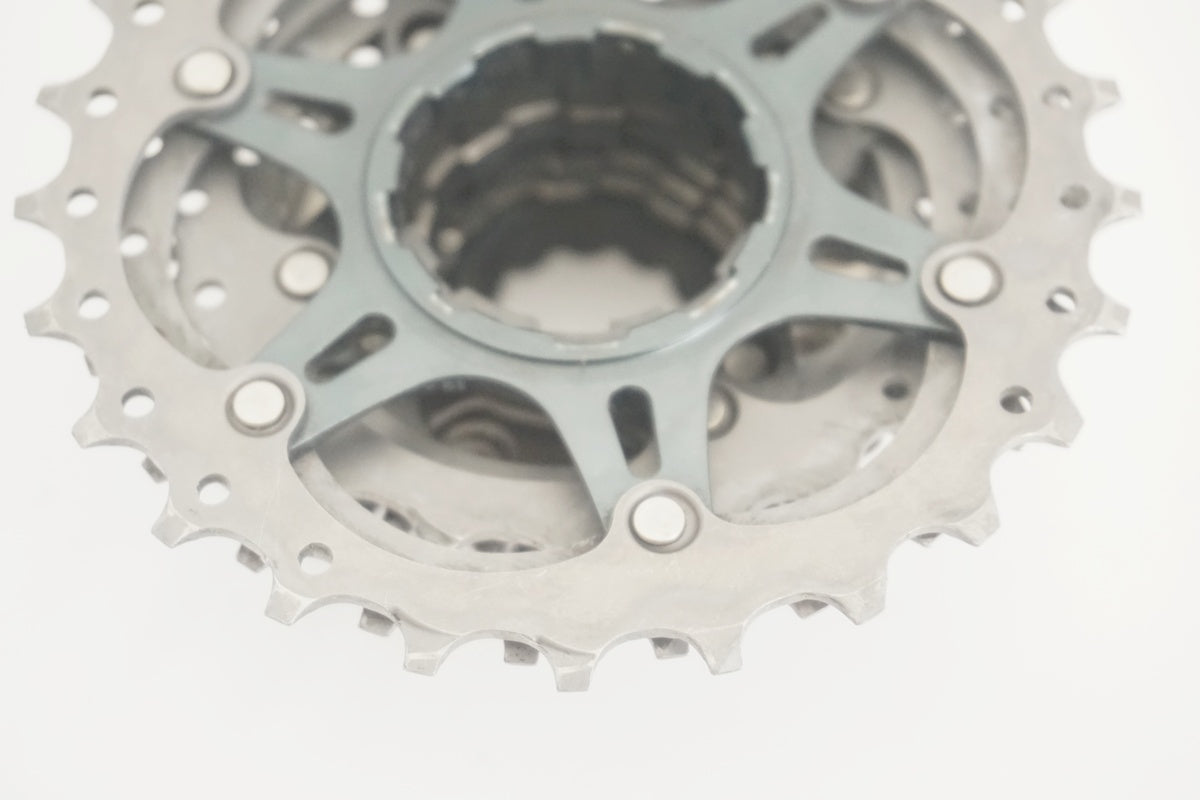 SHIMANO 「シマノ」 DURA-ACE CS-9000 12-25T スプロケット