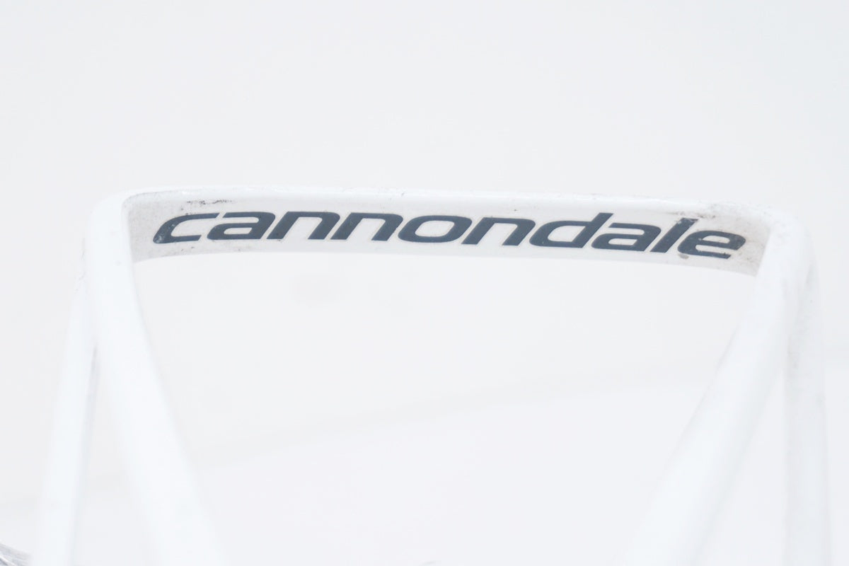 CANNONDALE 「キャノンデール」 ボトルケージ / 大阪美原北インター店