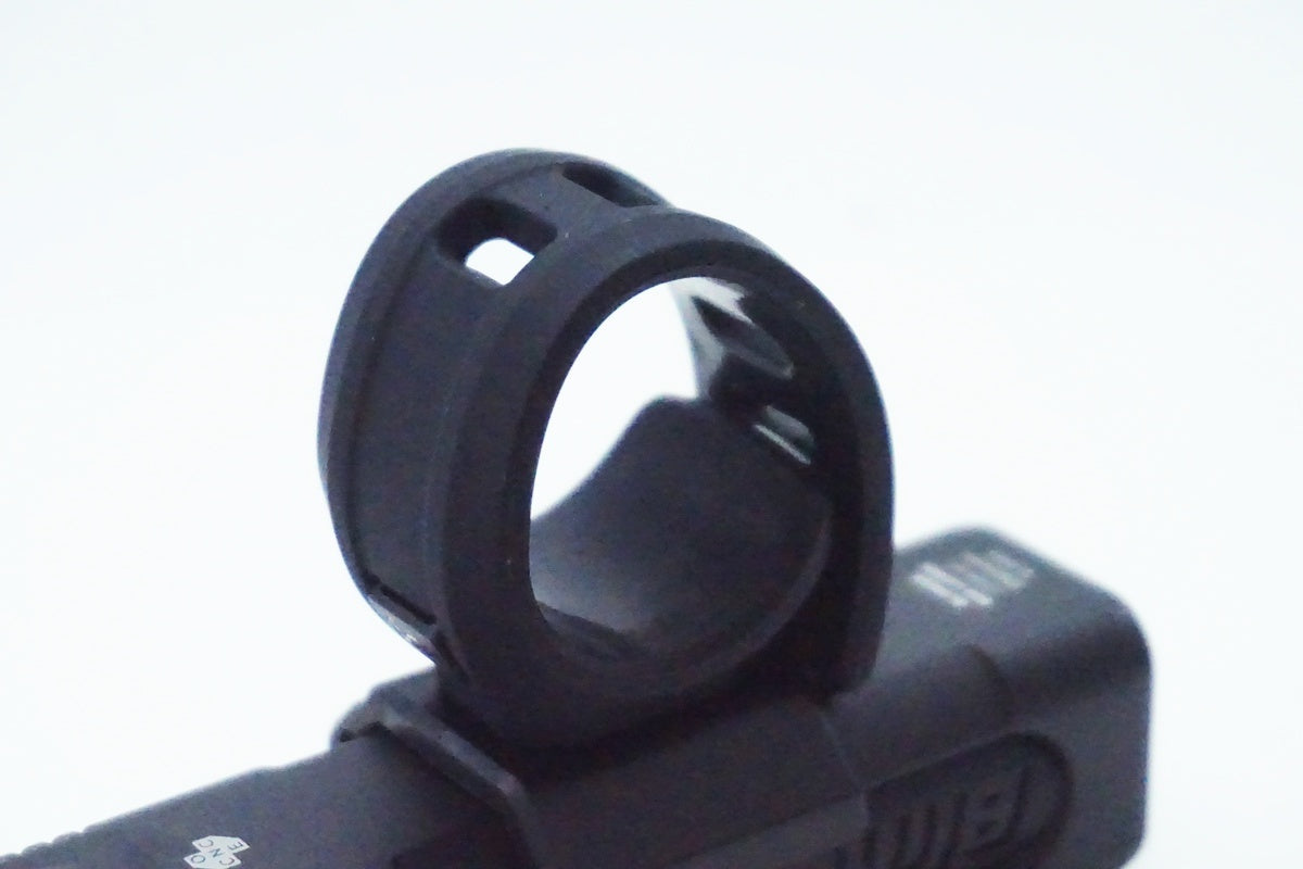 KNOG「ノグ」 BLINDER ROAD 600 フロントライト/ 京都西院店