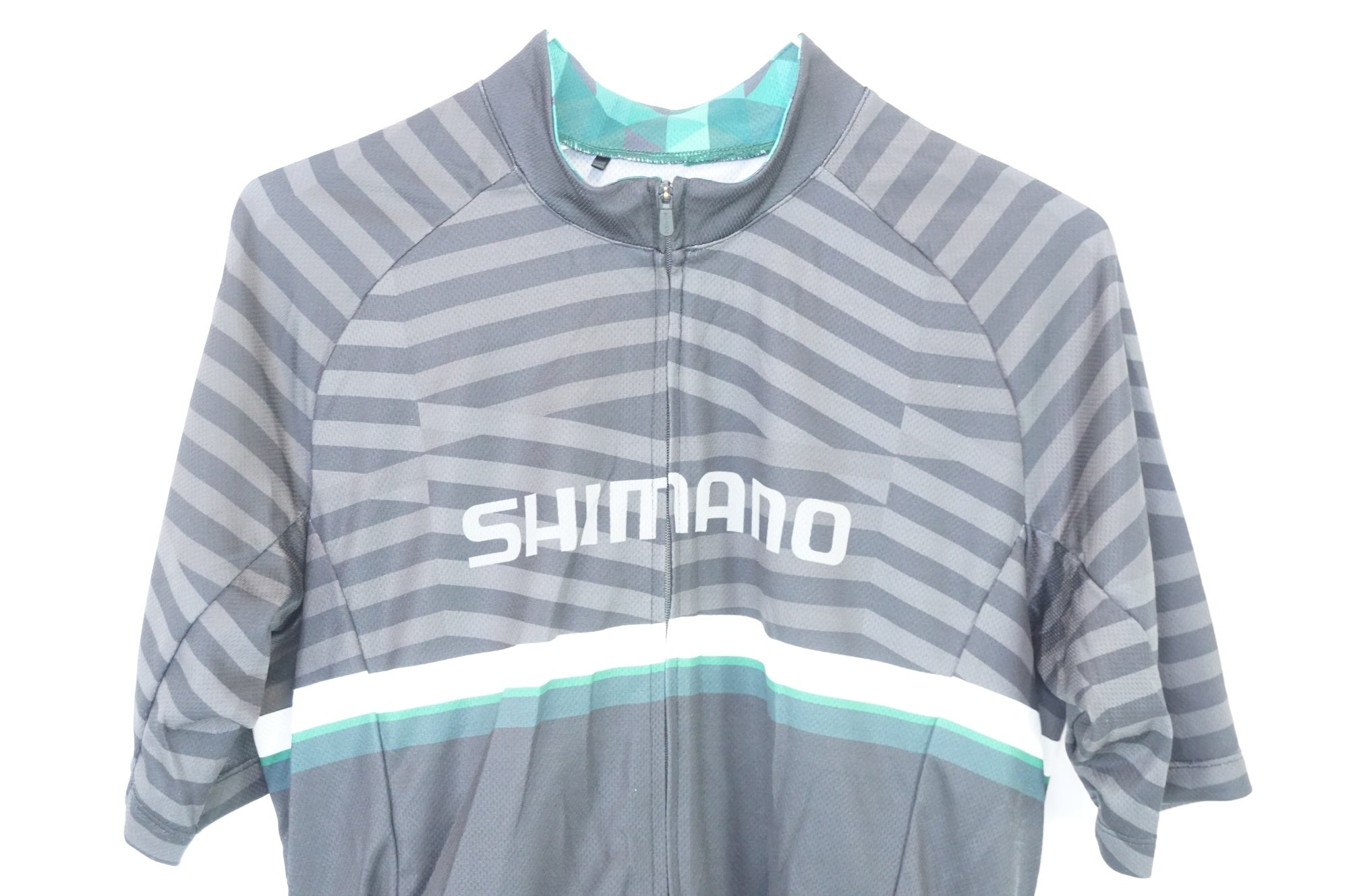 SHIMANO 「シマノ」 サイズXL サイクルジャージ / 宇都宮店