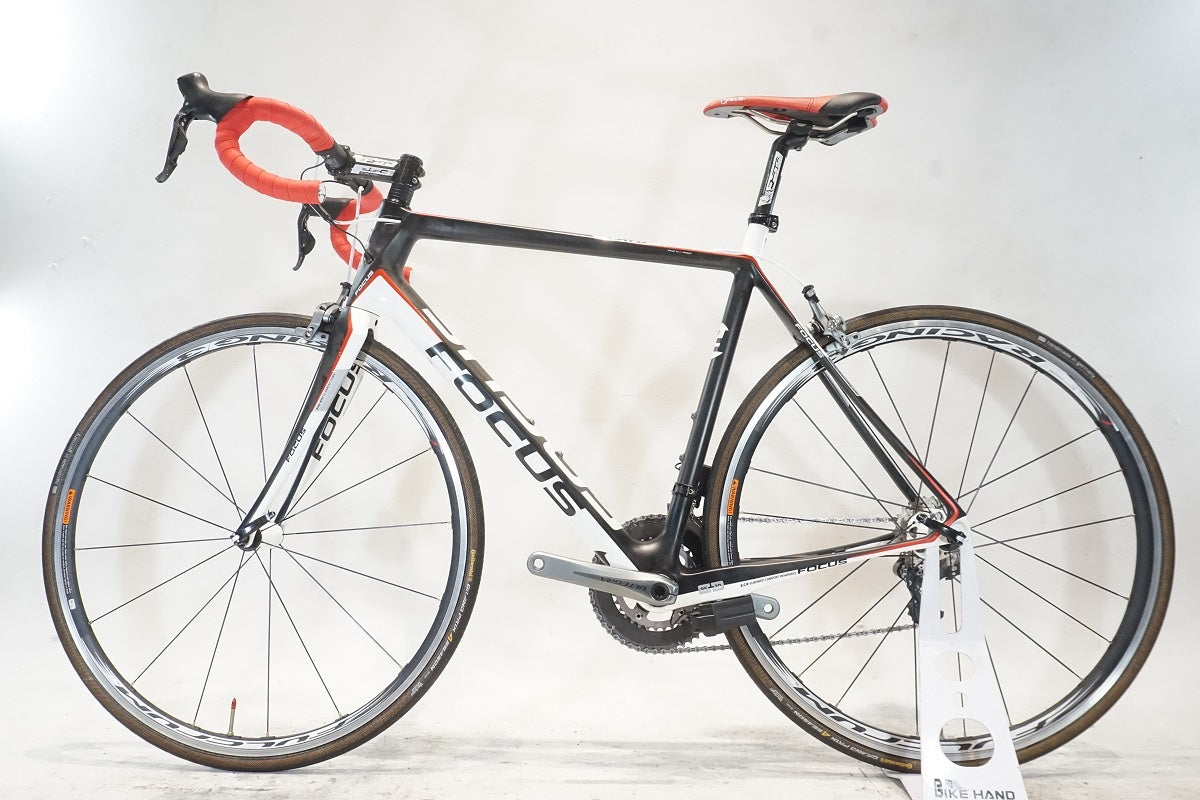 FOCUS 「フォーカス」 CAYO EVO2.0 ULTEGRA Di2 2012年モデル ロードバイク / 横浜戸塚店