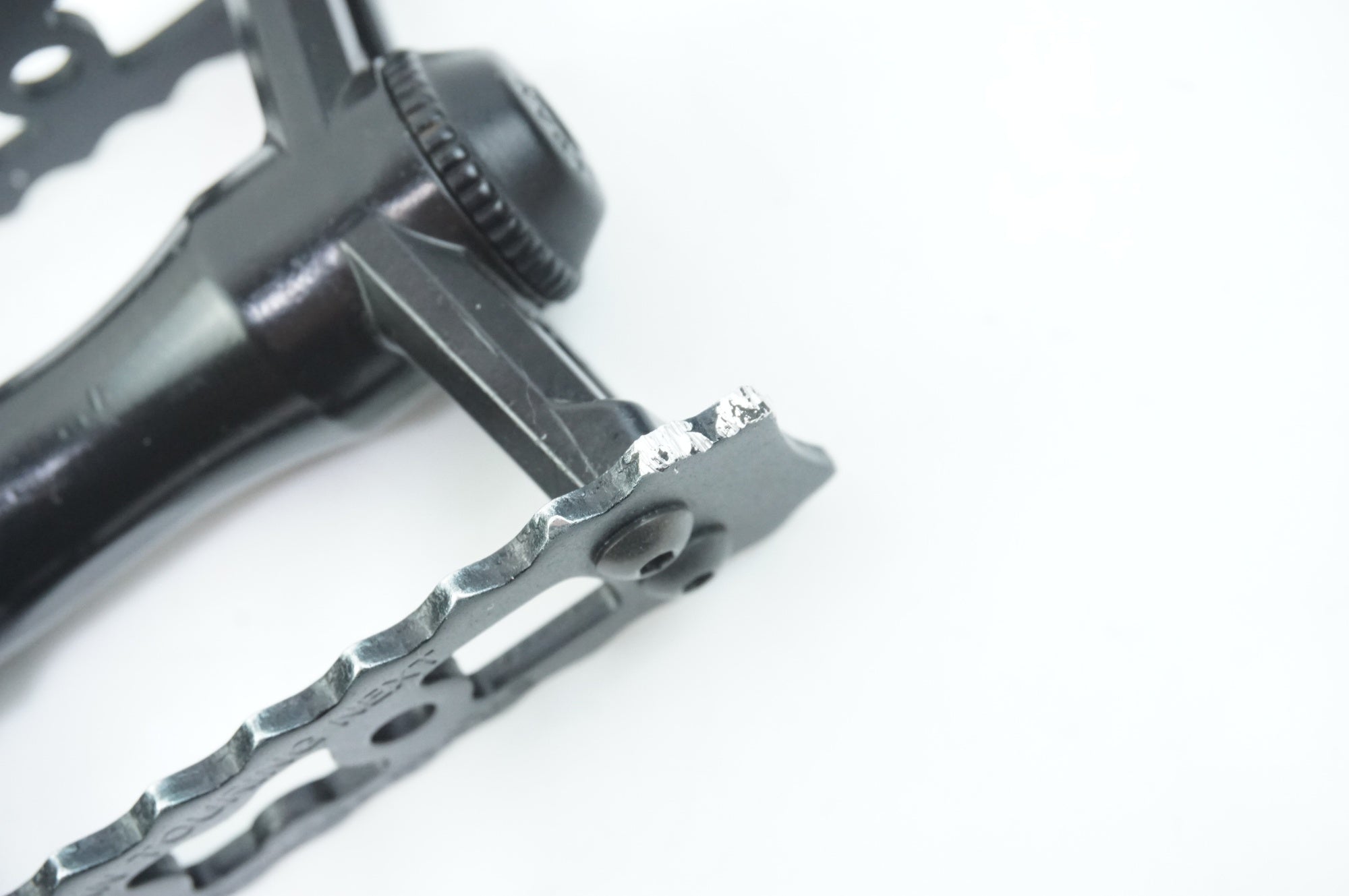 MKS 「ミカシマ」 SILVAN TOURING NEXT ペダル / 中目黒店