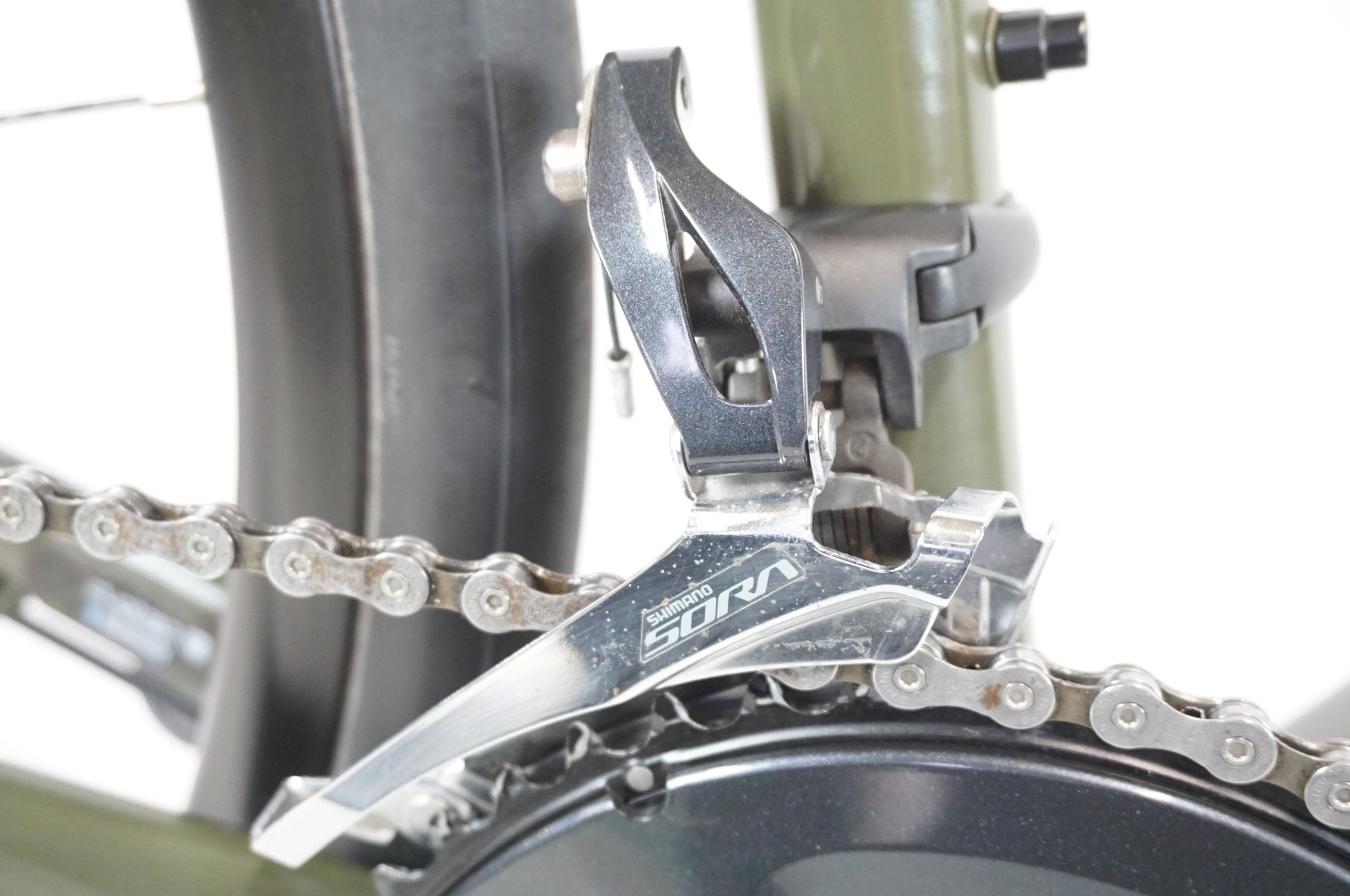 TREK 「トレック」 CHECKPOINT AL3 2019年モデル ロードバイク / 宇都宮店