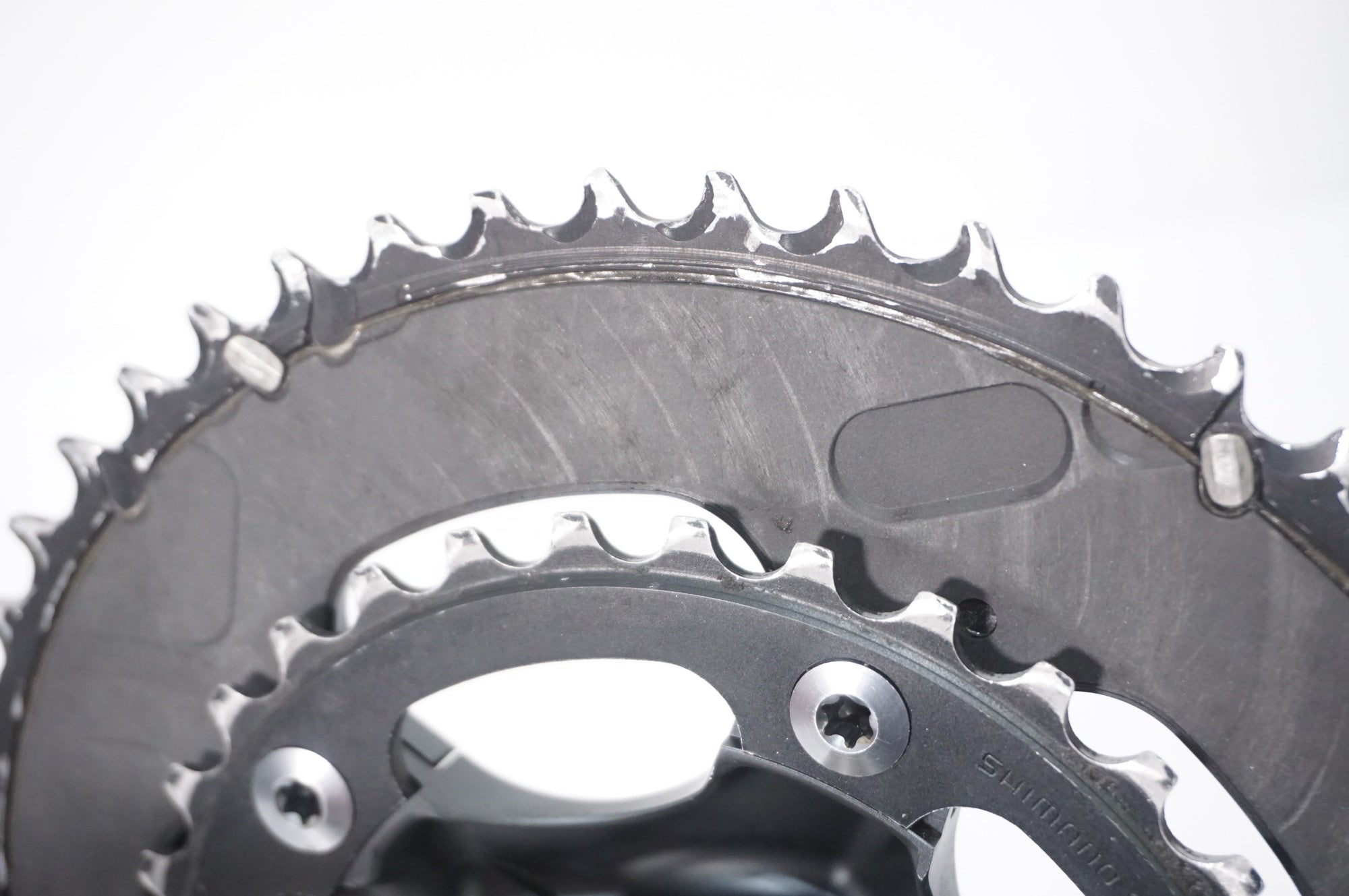 SHIMANO 「シマノ」 ULTEGRA FC-6750 50-34T 170mm クランク / AKIBA店