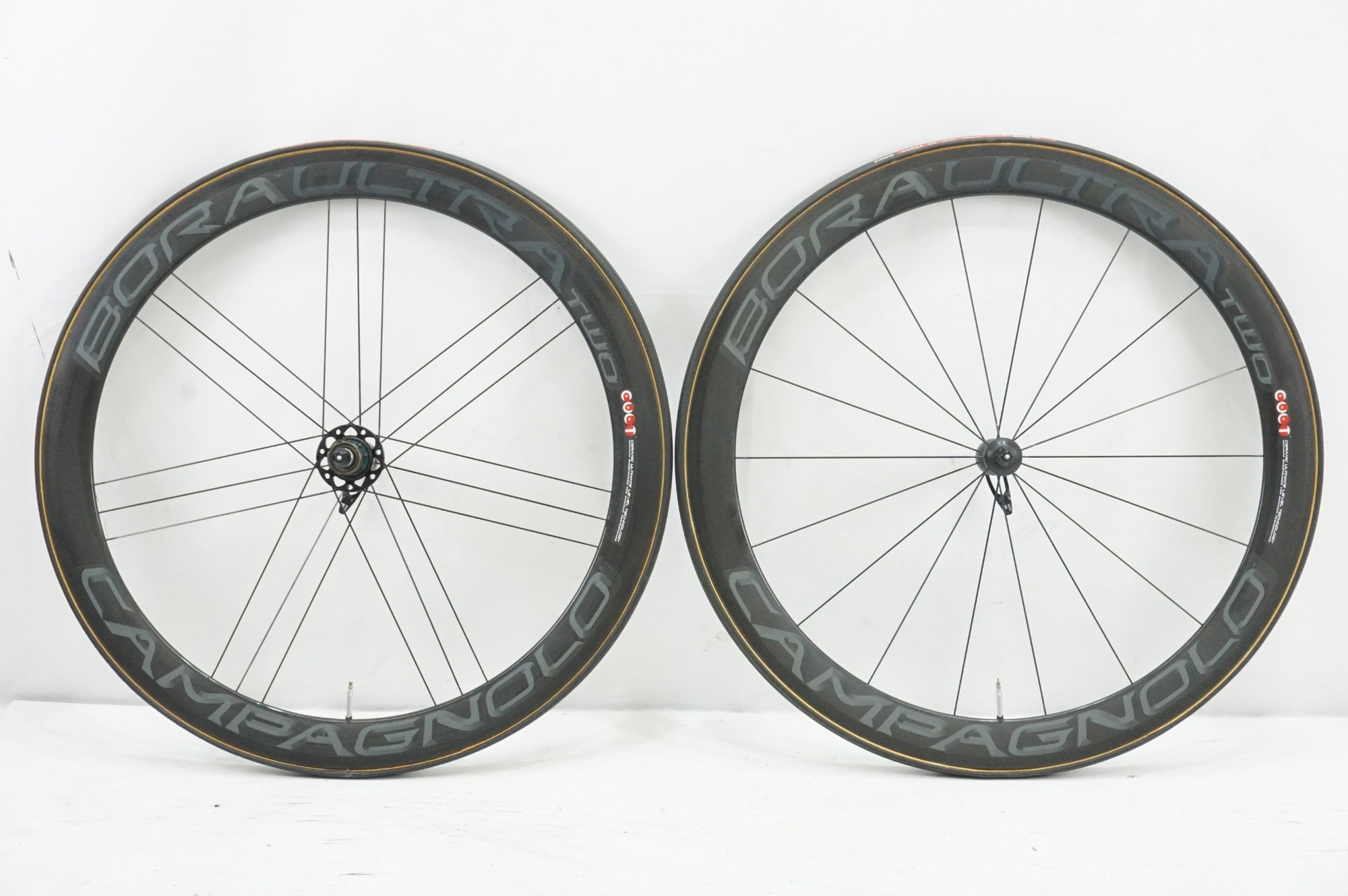 CAMPAGNOLO 「カンパニョーロ」 BORA ULTRA TWO 50 シマノ11S ホイールセット / 大宮店
