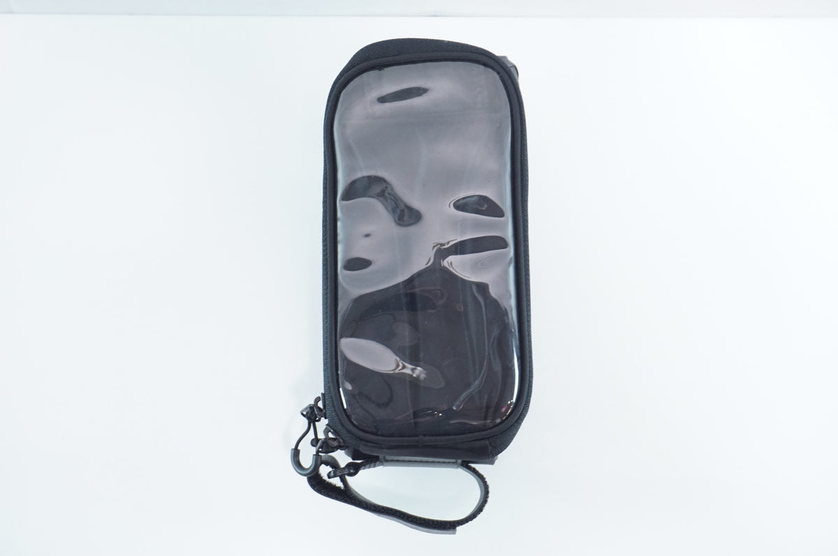 TOPEAK 「トピーク」 BENTO PACK トップチューブバッグ / 中目黒店
