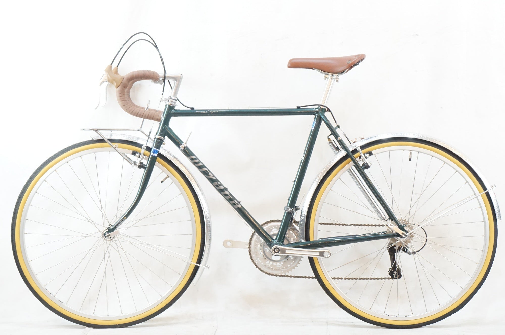 MIYATA 「ミヤタ」 EIGER 2019年モデル ロードバイク / バイチャリ浦和ベース