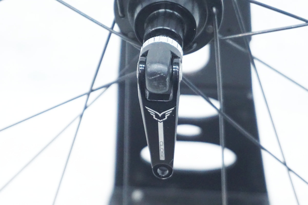 IMEZI 「イメジ」 カーボンリム DT SWISS 350ハブ シマノ11速 リアホイール / 大阪美原北インター店