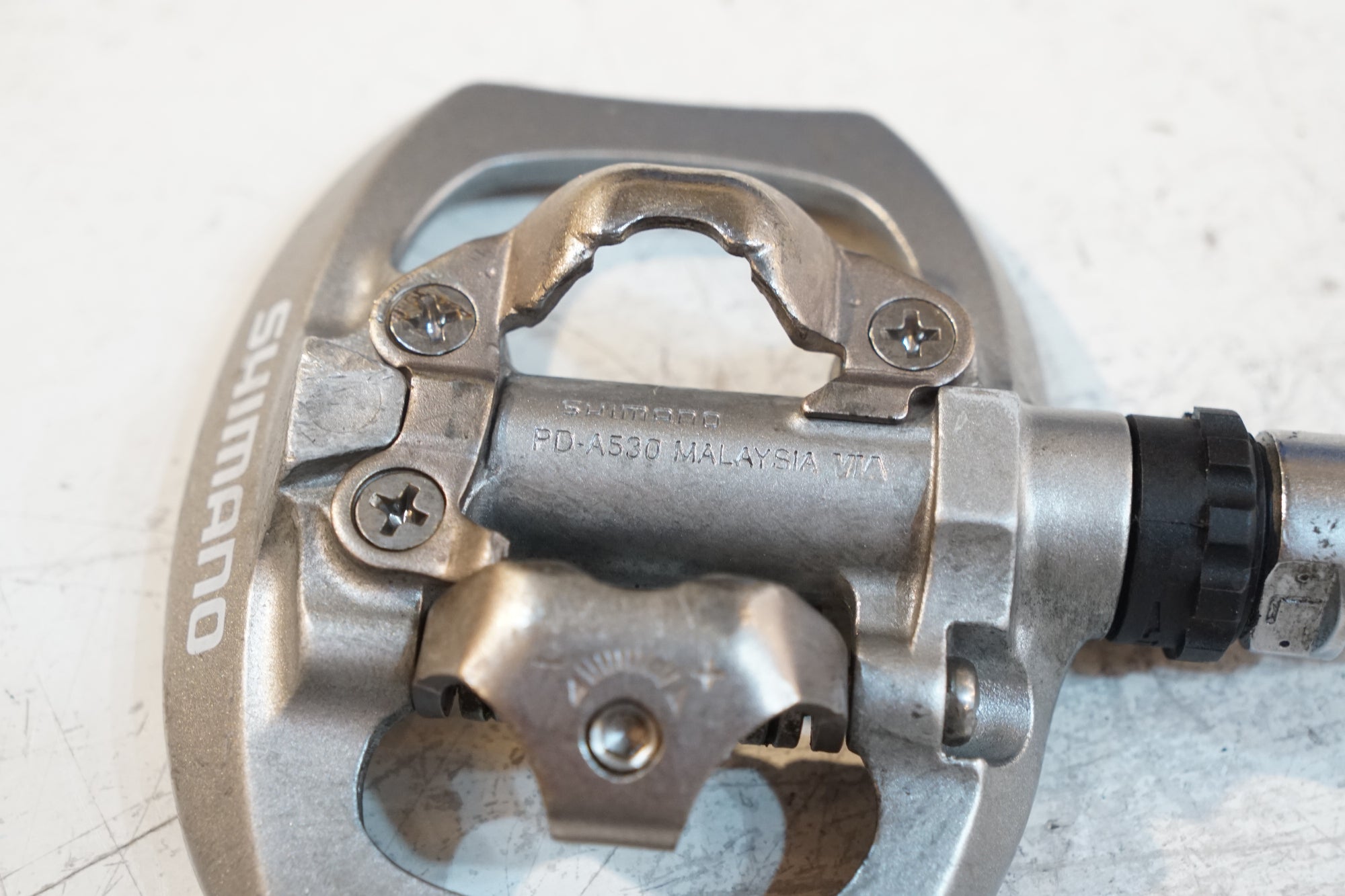 SHIMANO 「シマノ」 PD-A530 ペダル / バイチャリ浦和ベース