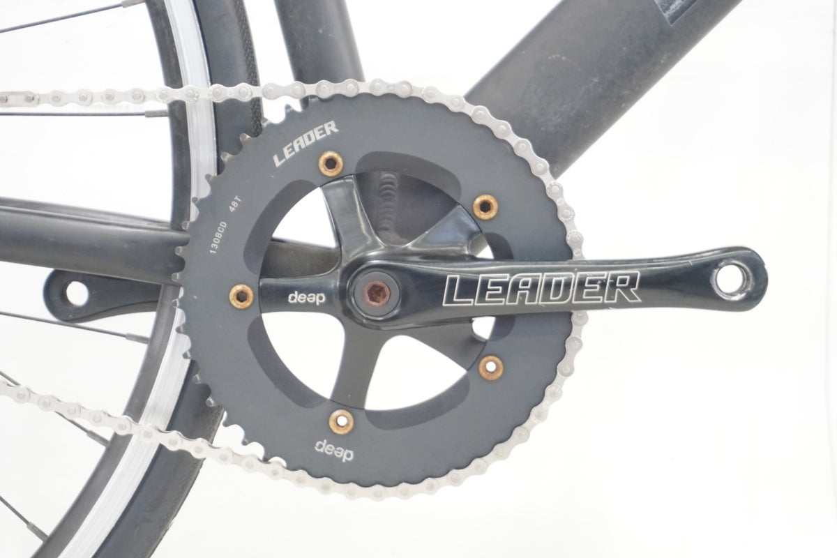 JUNK LEADER 「リーダー」 721 年式不明 ピストバイク / 滋賀大津店