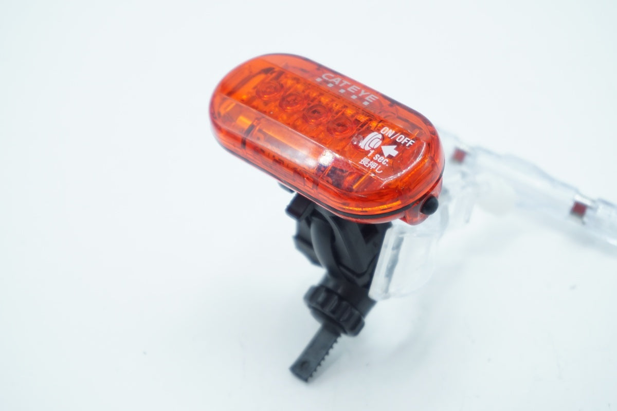 CATEYE 「キャットアイ」 TL-LD155 ライト/ 京都西院店