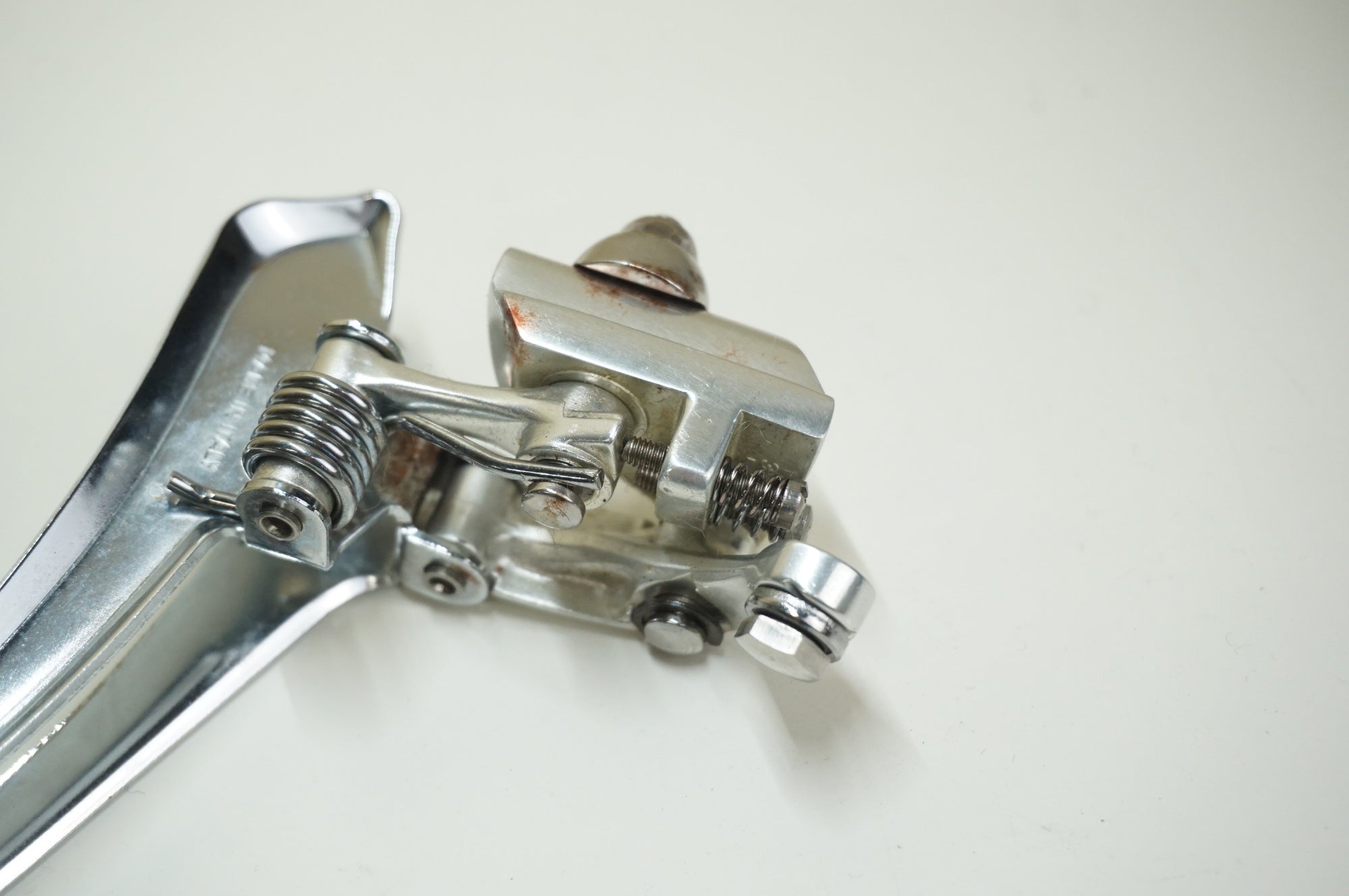 CAMPAGNOLO 「カンパニョーロ」 CROCE D'AUNE フロントディレイラー / 大宮店