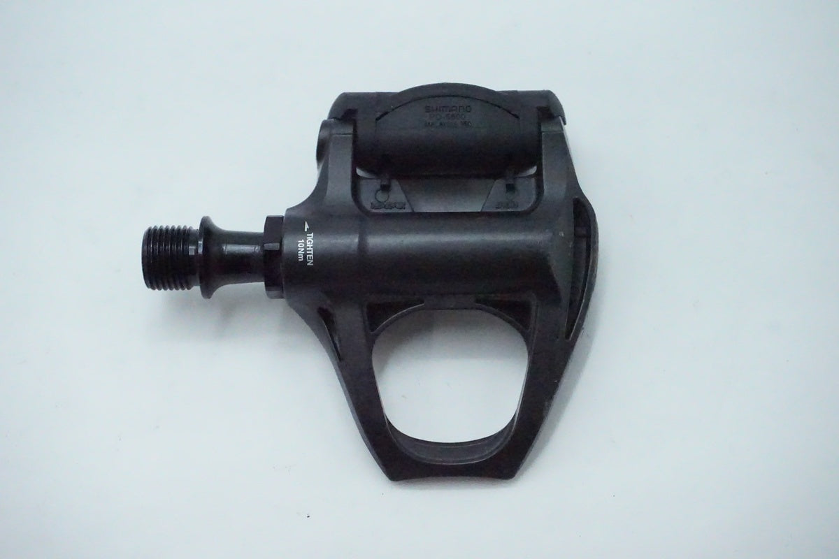 SHIMANO「シマノ」 105 PD-5800 ペダル/ 京都西院店