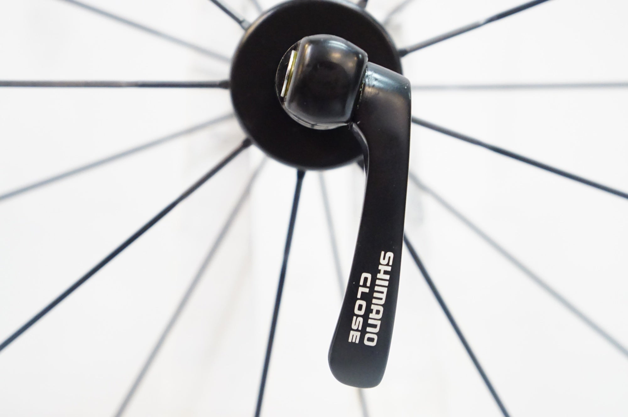 CAMPAGNOLO 「カンパニョーロ」 BULLET 50 フロントホイール / 熊谷本店