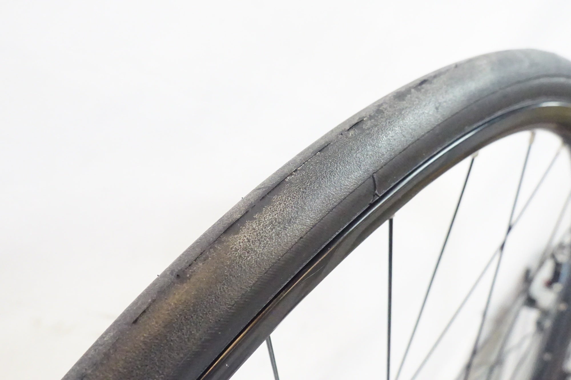 SHIMANO 「シマノ」 WH-RS171 シマノ 11/12速 ホイールセット / 熊谷本店