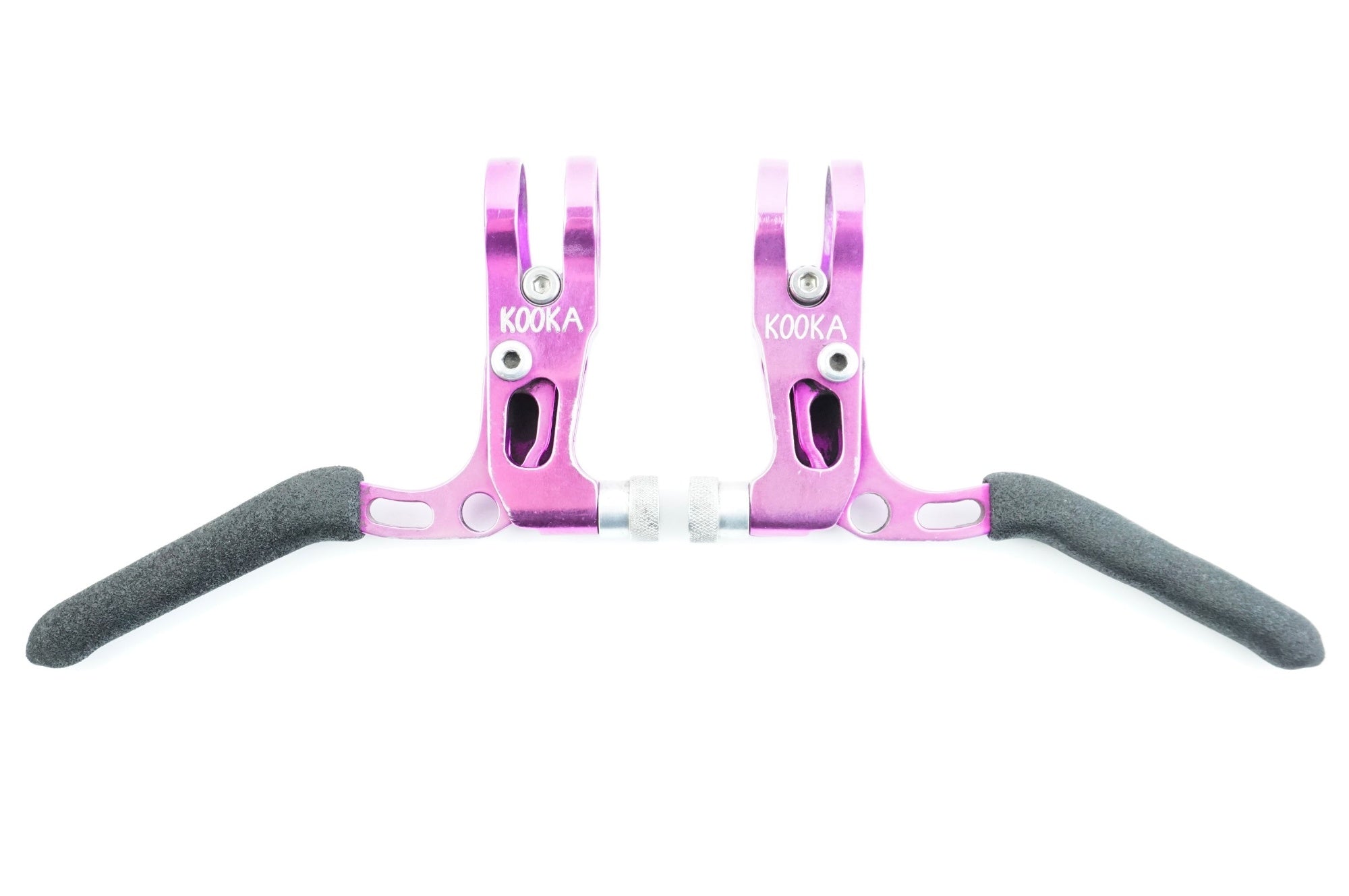 KOOKA 「クーカ」 BRAKE LEVER ブレーキレバー / 中目黒店
