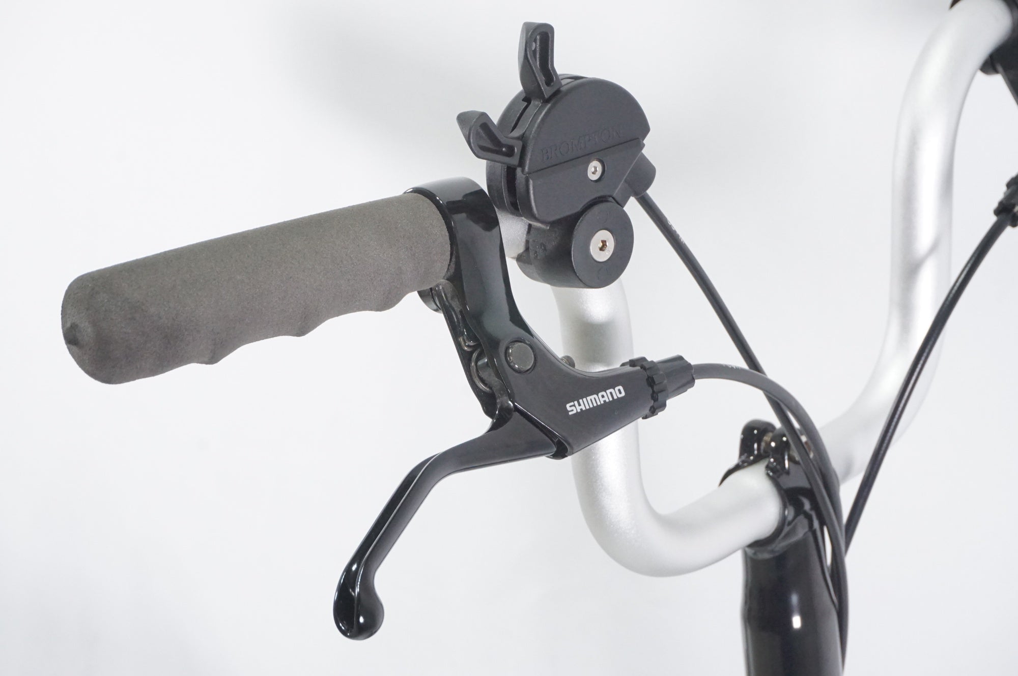 BROMPTON 「ブロンプトン」 M3L 2008年モデル 16インチ 折り畳み