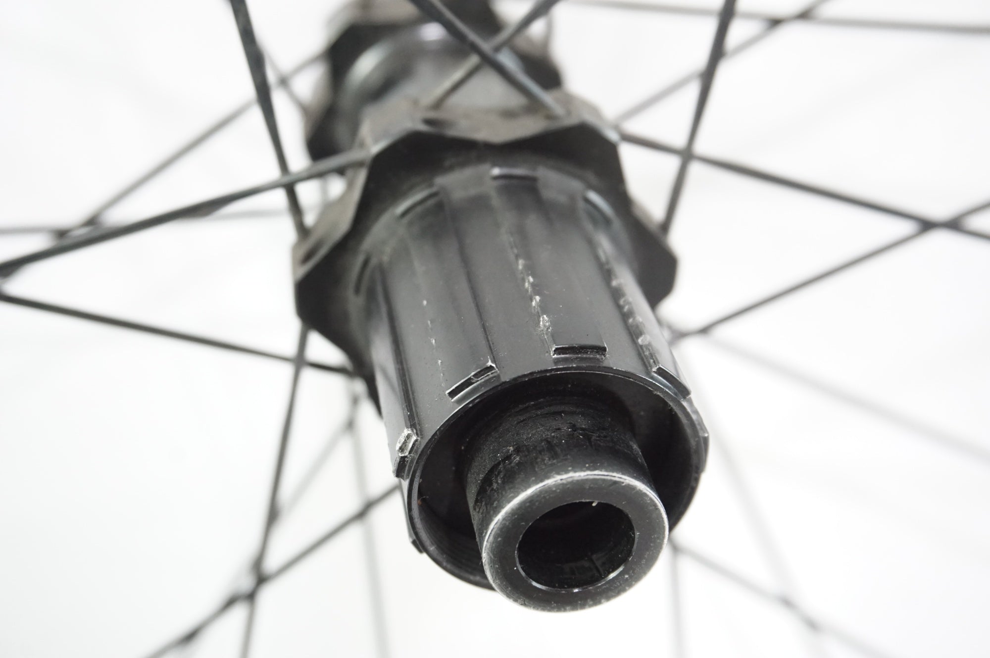 BONTRAGER 「ボントレガー」 AEOLUS PRO 37 DISC シマノ11速 ホイールセット / 中目黒店