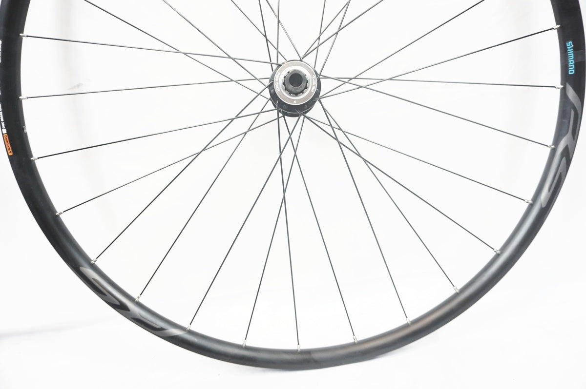 SHIMANO 「シマノ」 WH-RS171 シマノ11速 ホイールセット / バイチャリ世田谷店