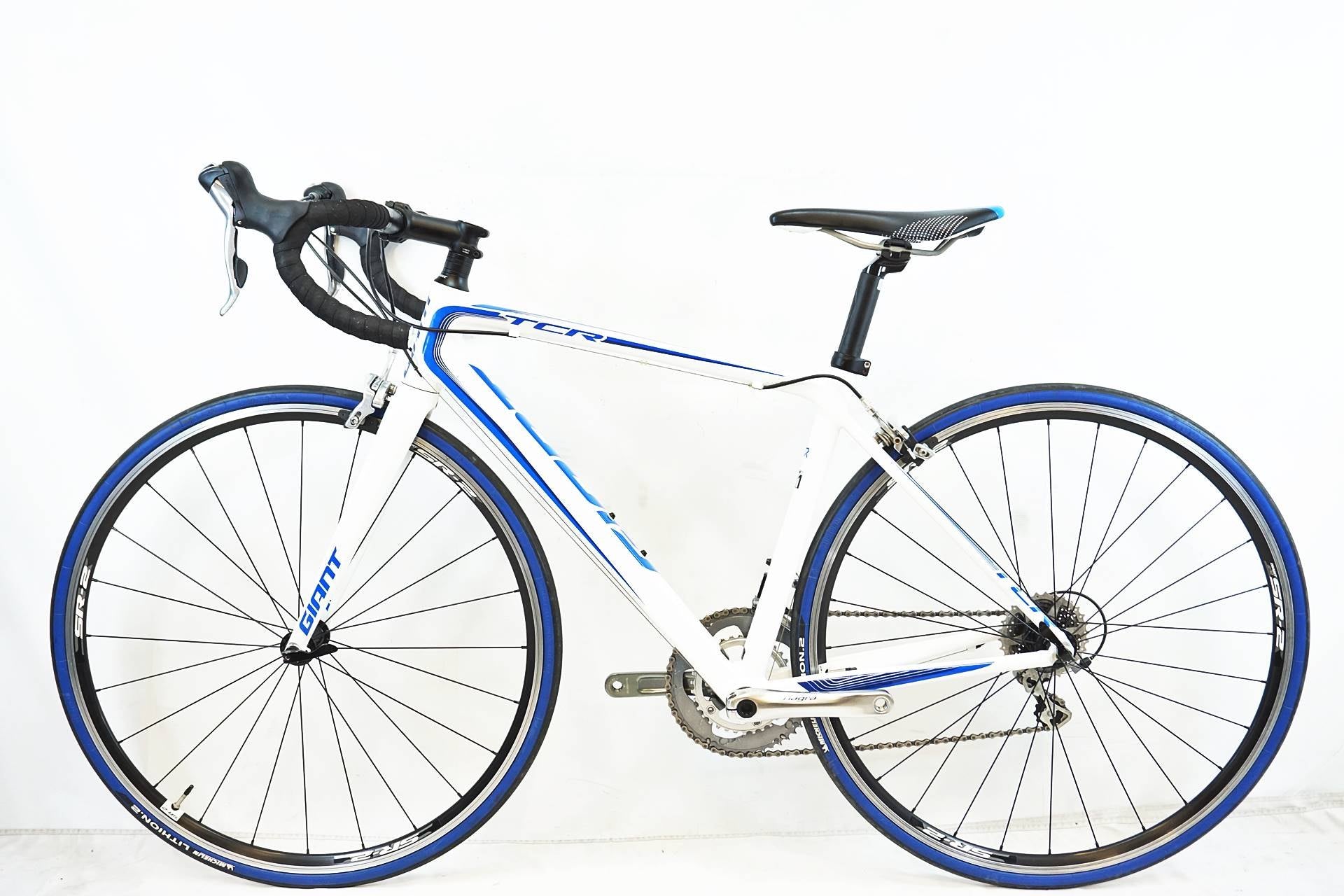 GIANT 「ジャイアント」 TCR 1 2015年モデル ロードバイク / 有明ガーデン店