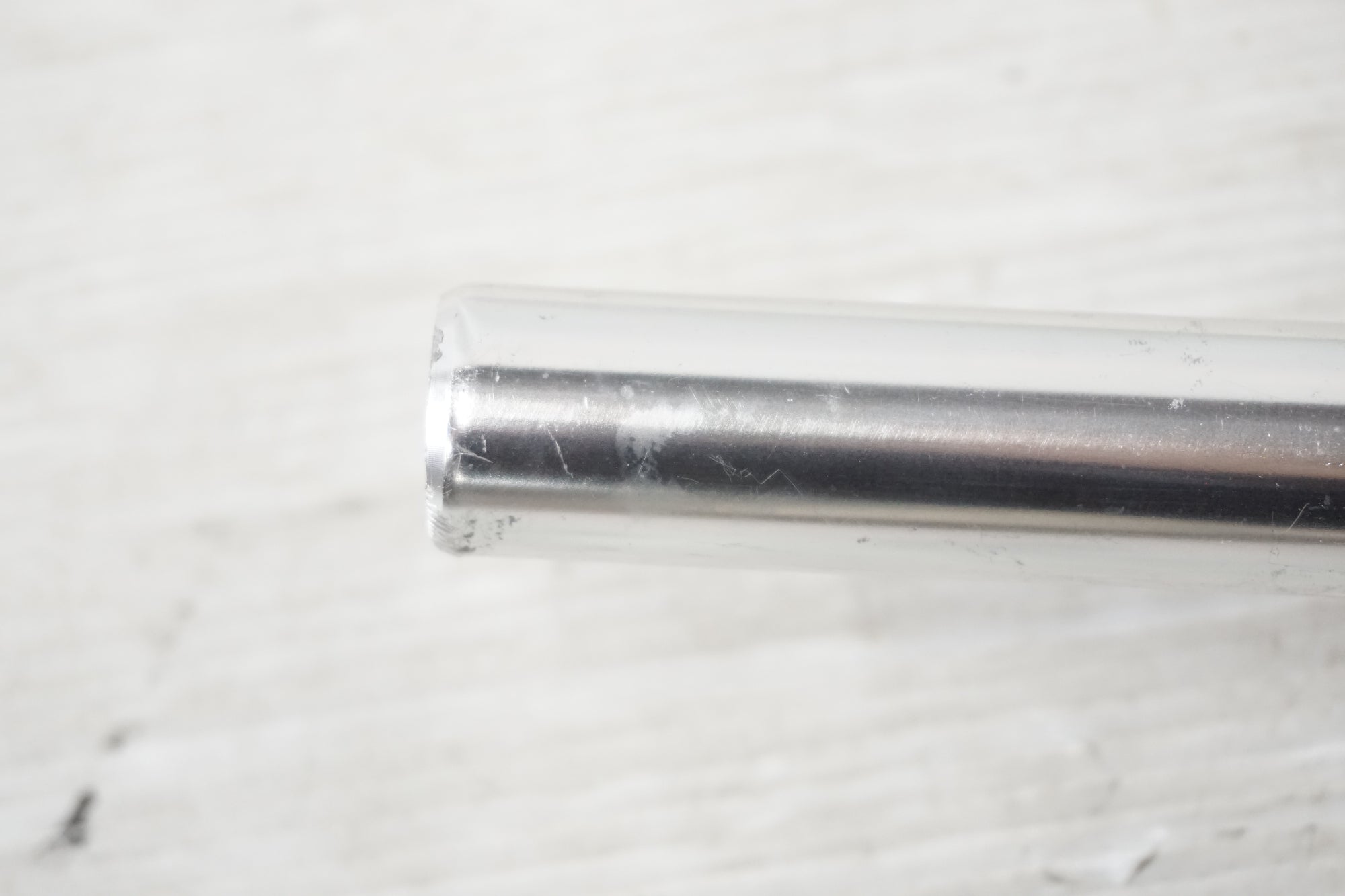 AMOEBA 「アモエバ」 アルミライザーバー Φ25.4 675mm ハンドル / 奈良店