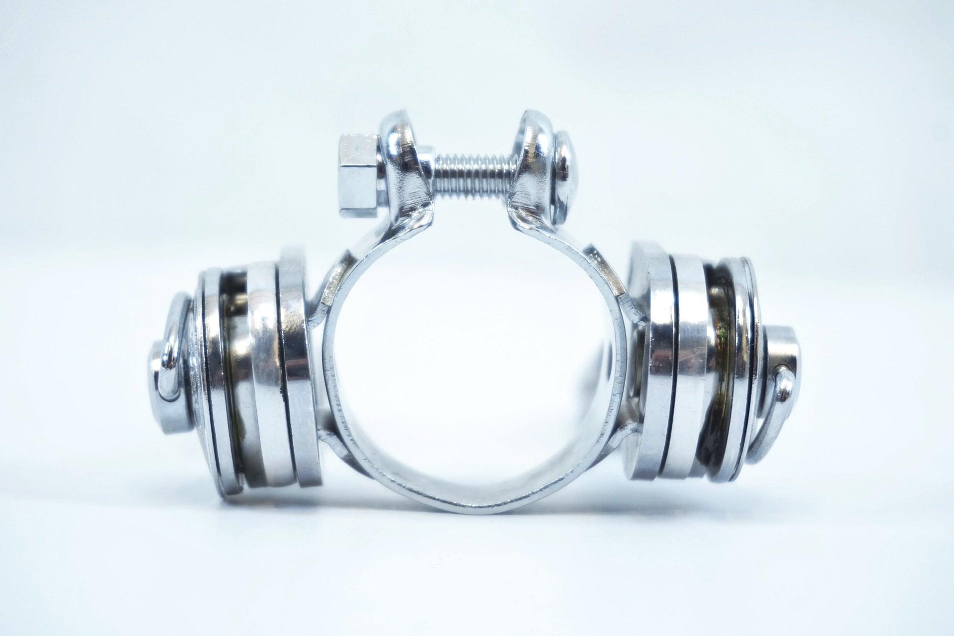 HURET 「ユーレー」 ジュビリー ダブルレバー / 有明ガーデン店