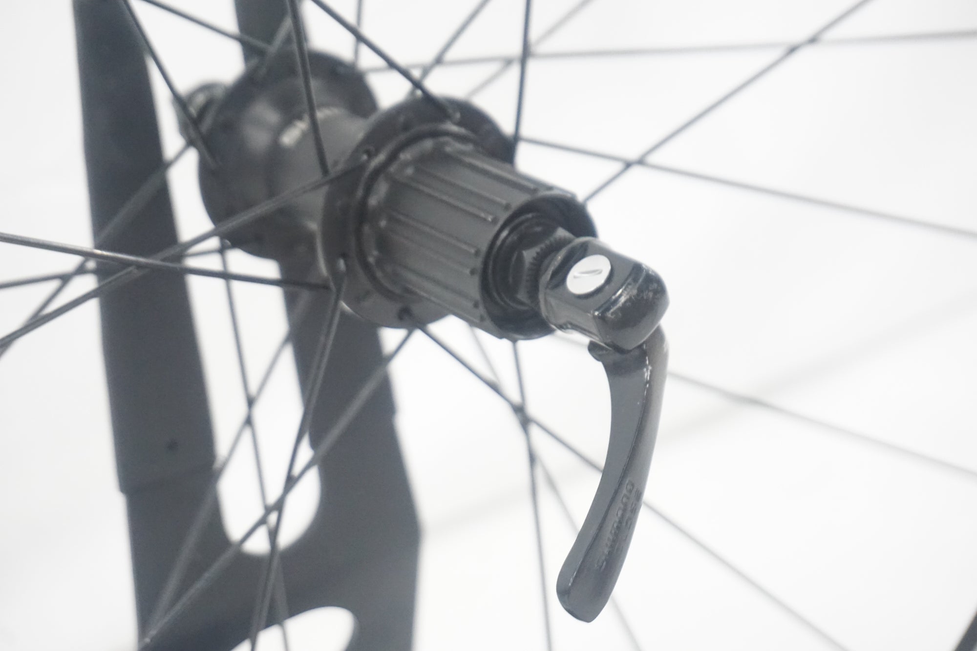 SHIMANO「シマノ」 WH-RS100 リアホイール / 奈良店