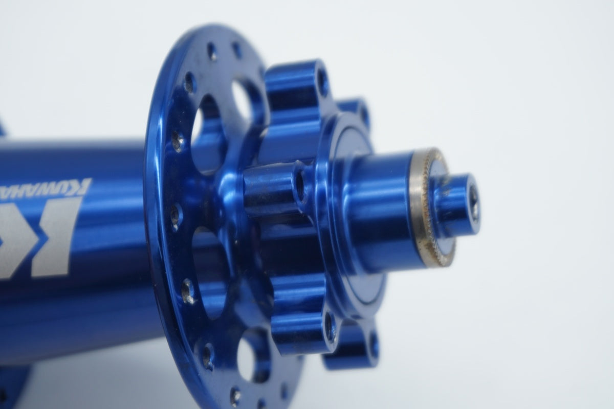 KUWAHARA 「クワハラ」 リアハブ / 滋賀大津店