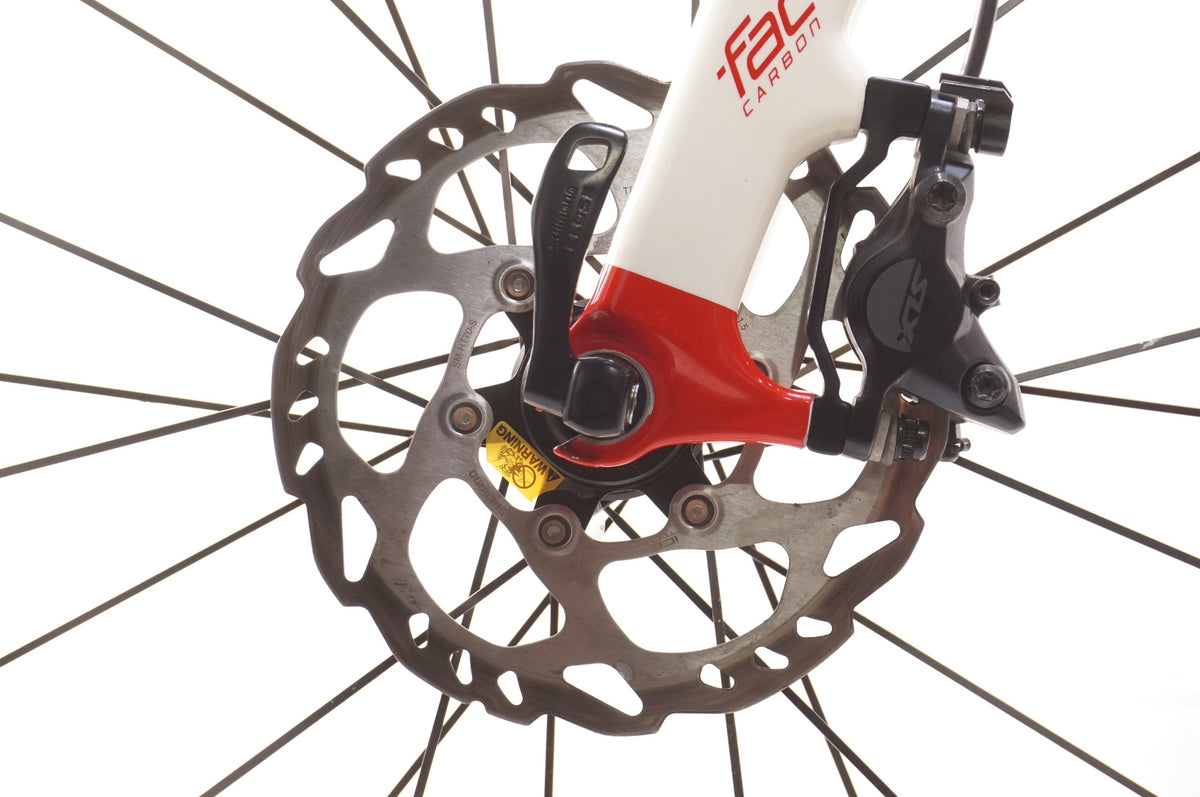 SPECIALIZED 「スペシャライズド」 CRUX PRO CARBON DISC 2013年モデル ロードバイク / 中目黒店
