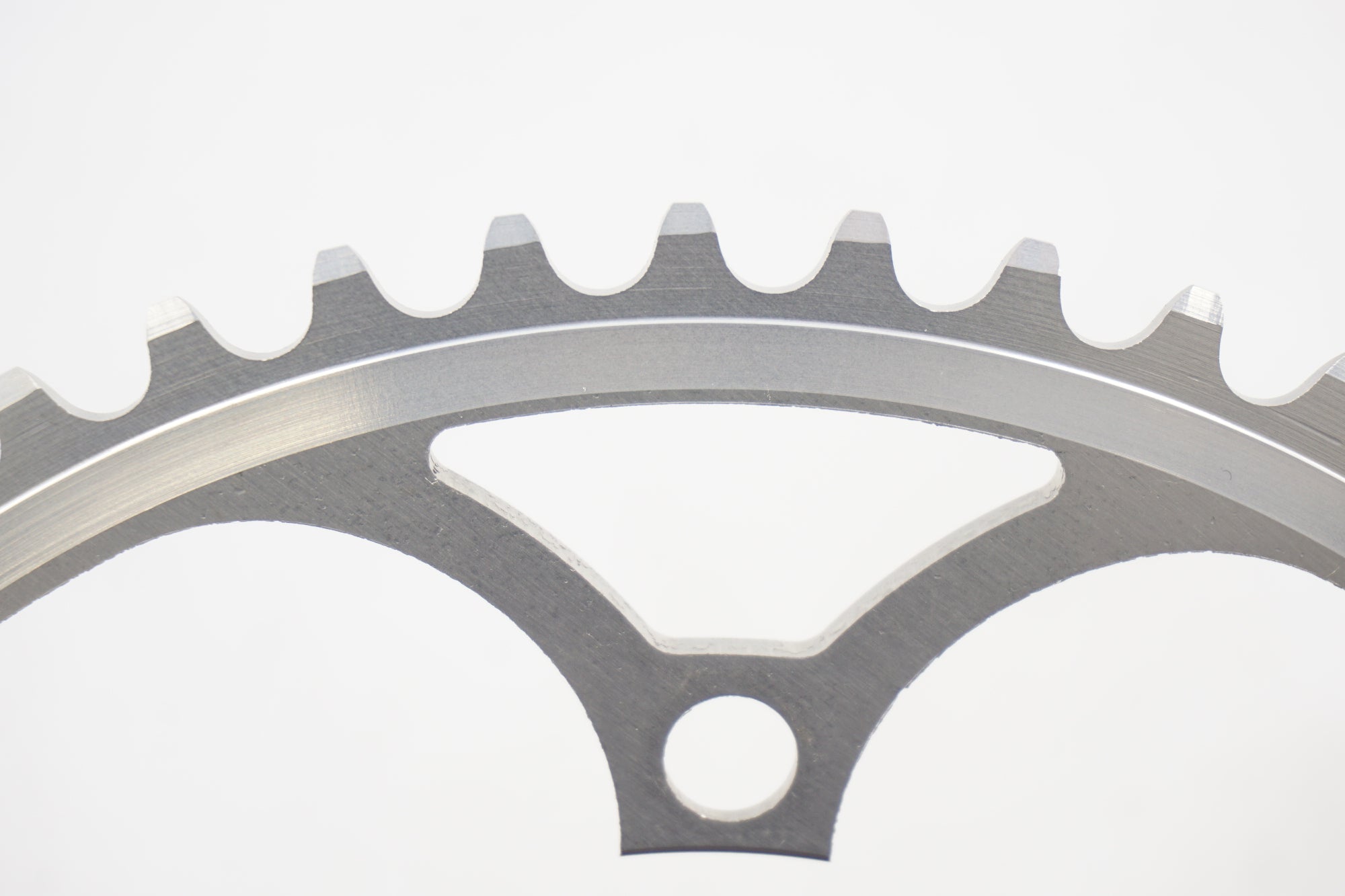 SUNTOUR 「サンツアー」 52T チェーンリング / 奈良店 ｜ バイチャリ