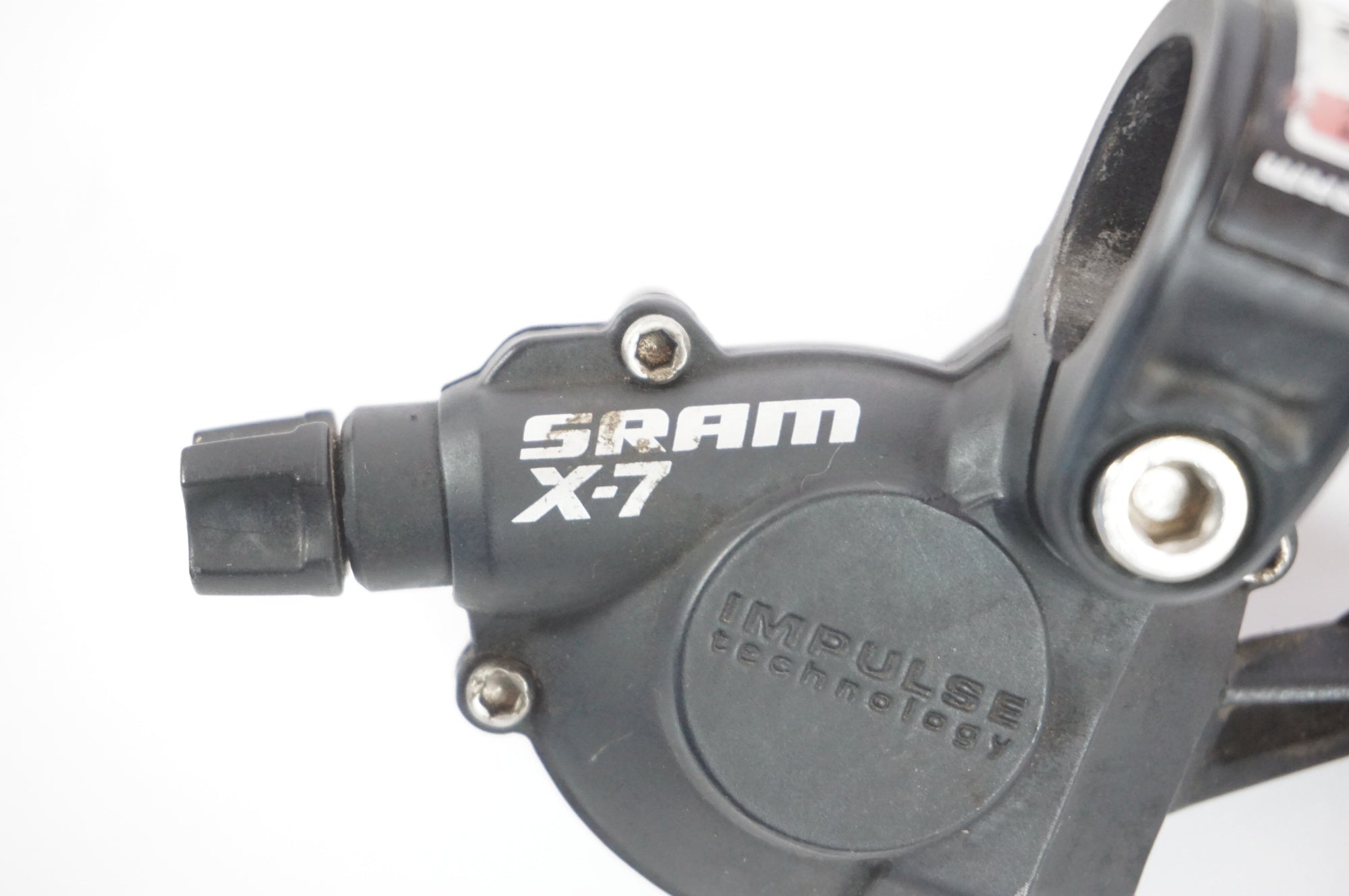 SRAM 「スラム」 X7 シフターセット / 宇都宮店 ｜ バイチャリ