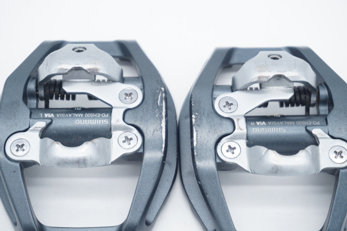 SHIMANO 「シマノ」 PD-EH500 ペダル / 滋賀大津店