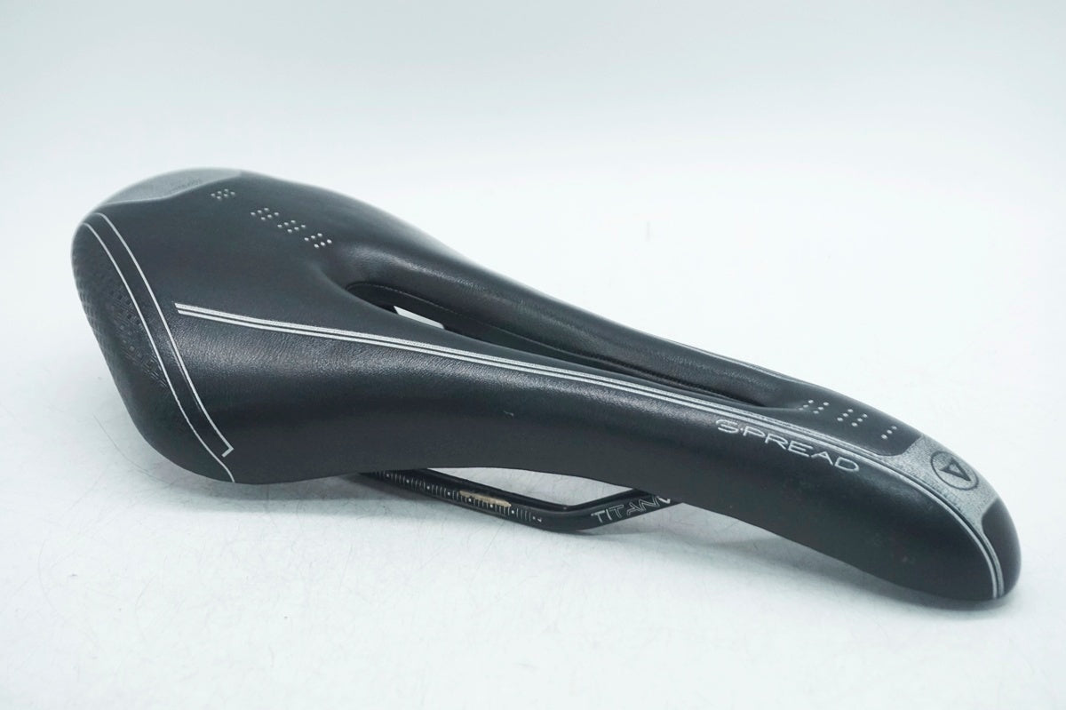 ASTUTE 「アスチュート」 PREAD サドル / 大阪門真店