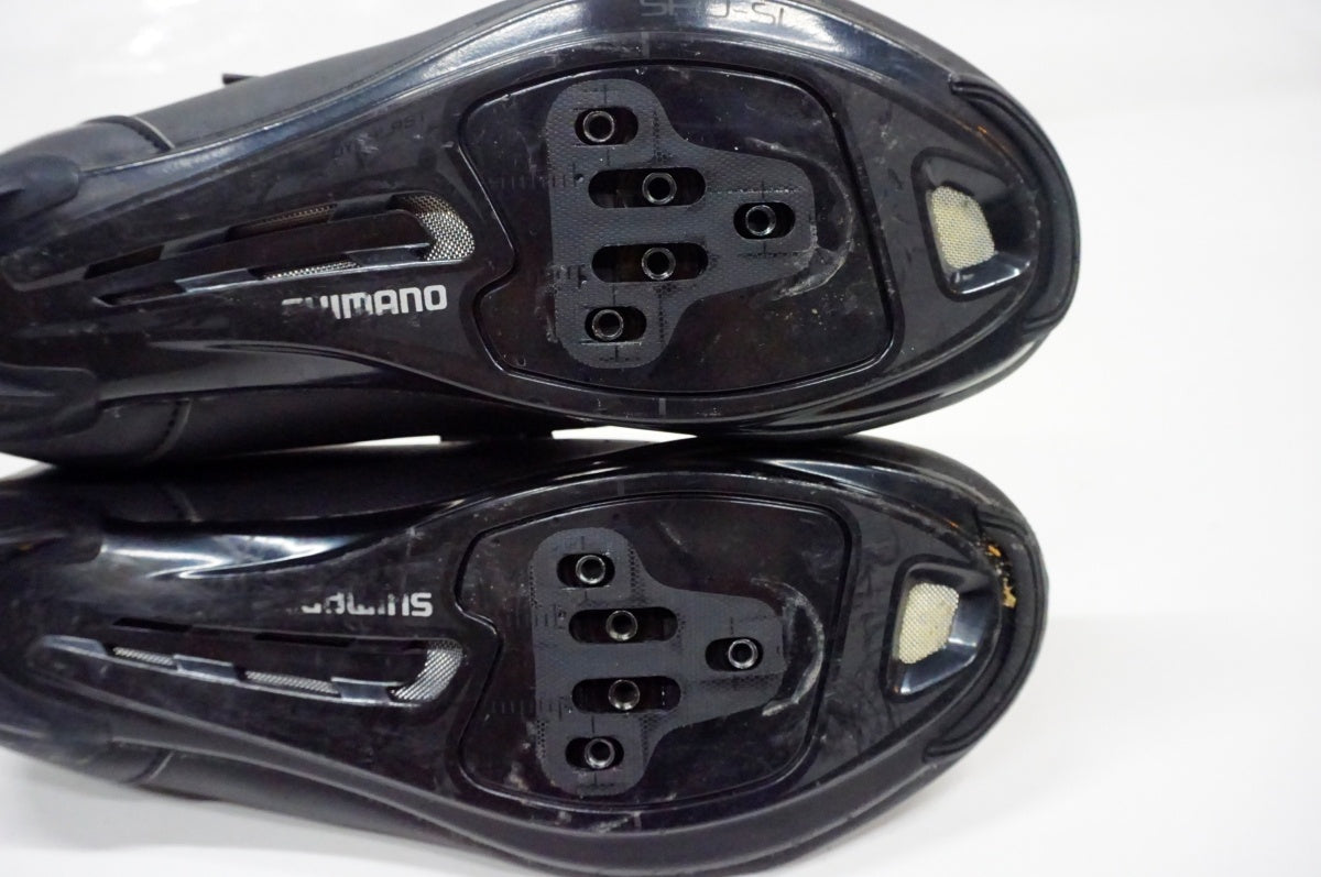 SHIMANO 「シマノ」 SH-RP100-S L 41(25.8cm) シューズ / 名古屋大須店
