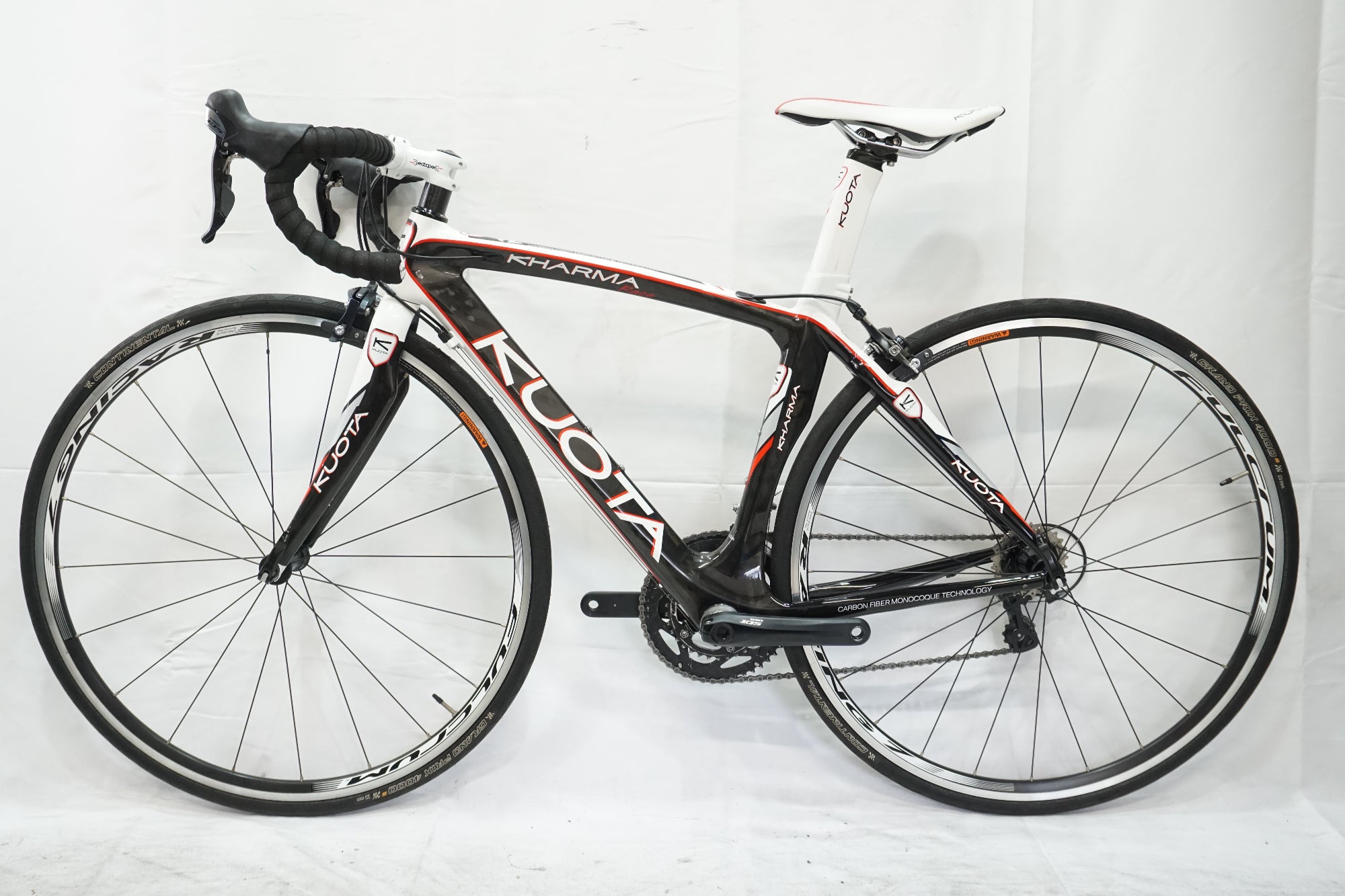 KUOTAクオータ　KUOTA KHARMA RACE ロードバイク KUOTA 「クオータ」 KHARMA 105 2012年モデル ロードバイク / 大宮店