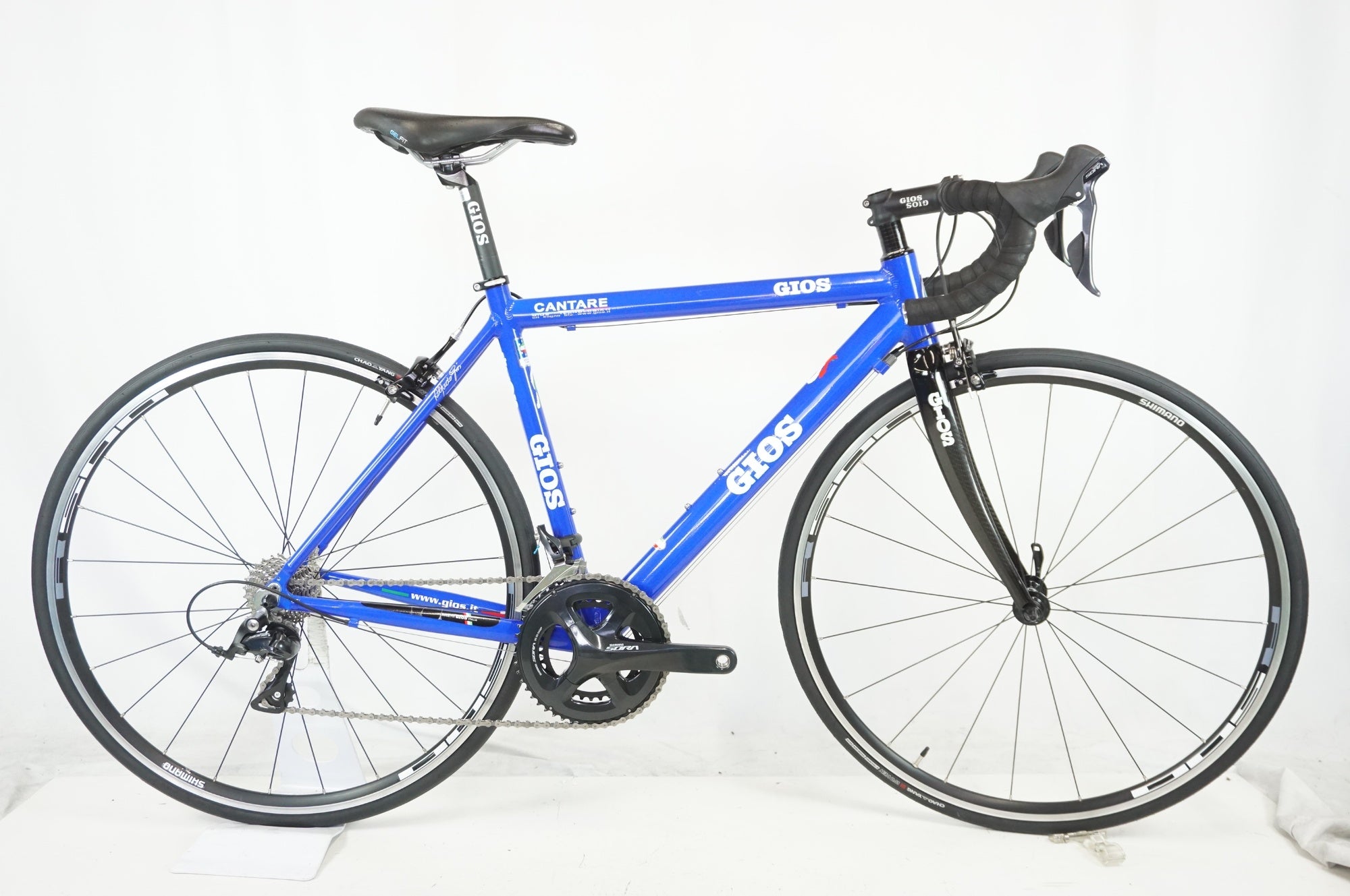 GIOS 「ジオス」 CANTARE SORA 2021年モデル ロードバイク / 宇都宮店
