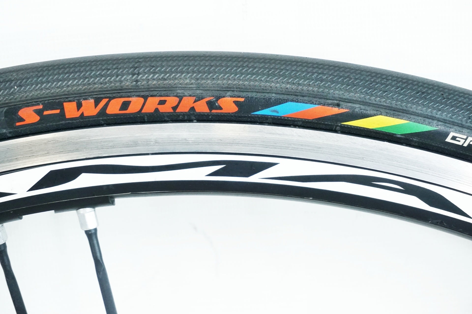 CAMPAGNOLO 「カンパニョーロ」 SHAMAL ULTRA シマノ10S ホイール