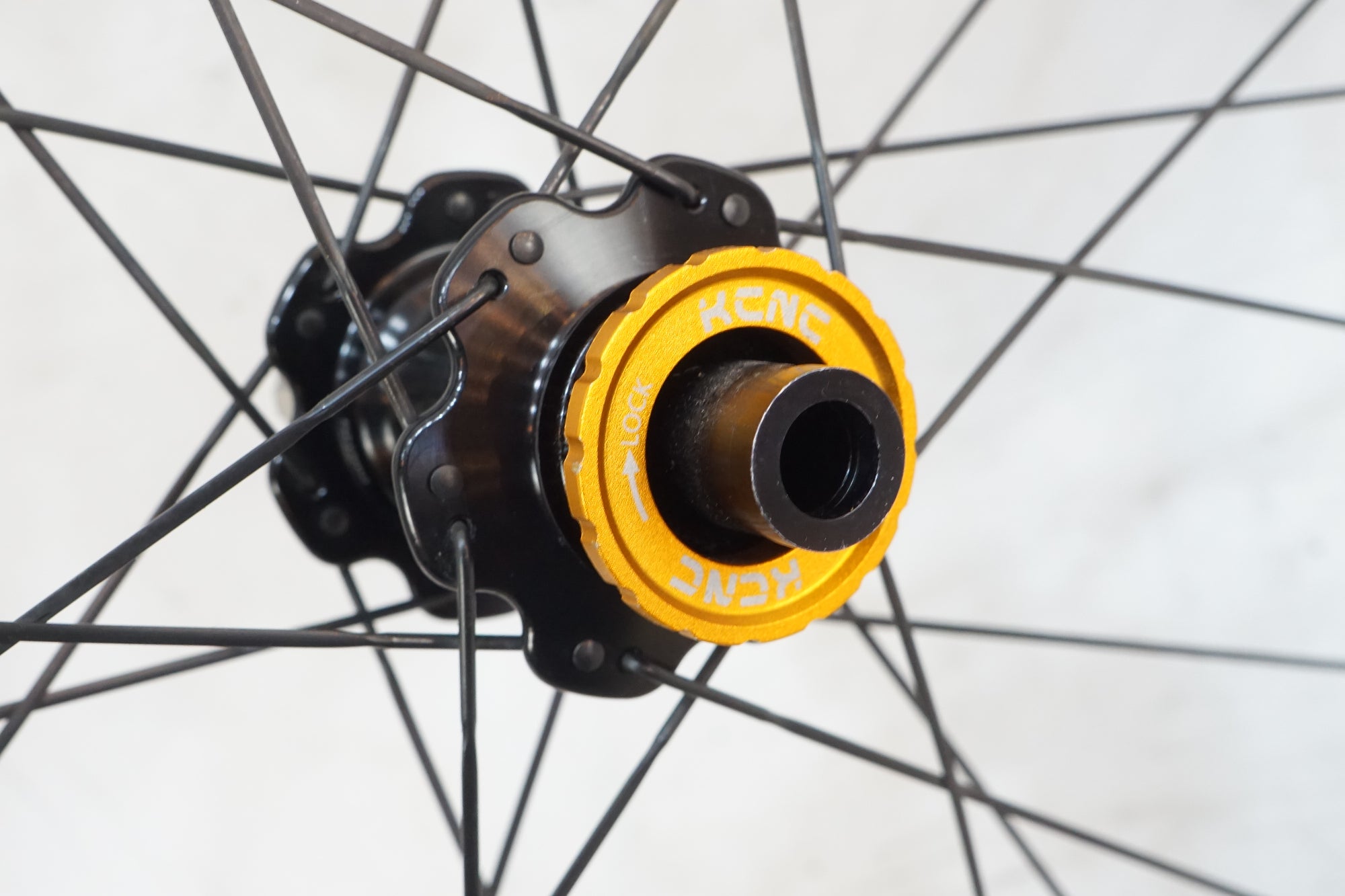 ENVE 「エンヴィ」 SES5.6 DISC SHIMANO 11s ホイールセット