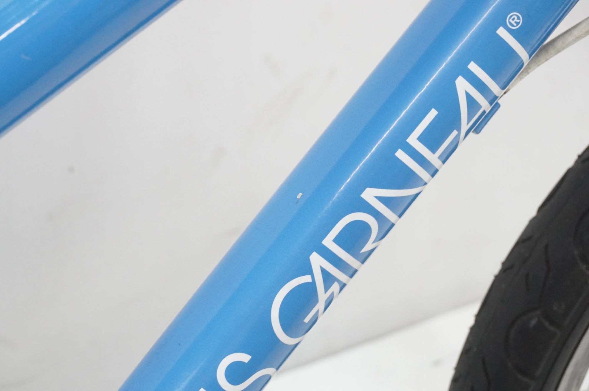 LOUIS GARNEAU 「ルイガノ」 LGS-K16 Lite 2020年モデル 16インチ キッズバイク / 大宮店