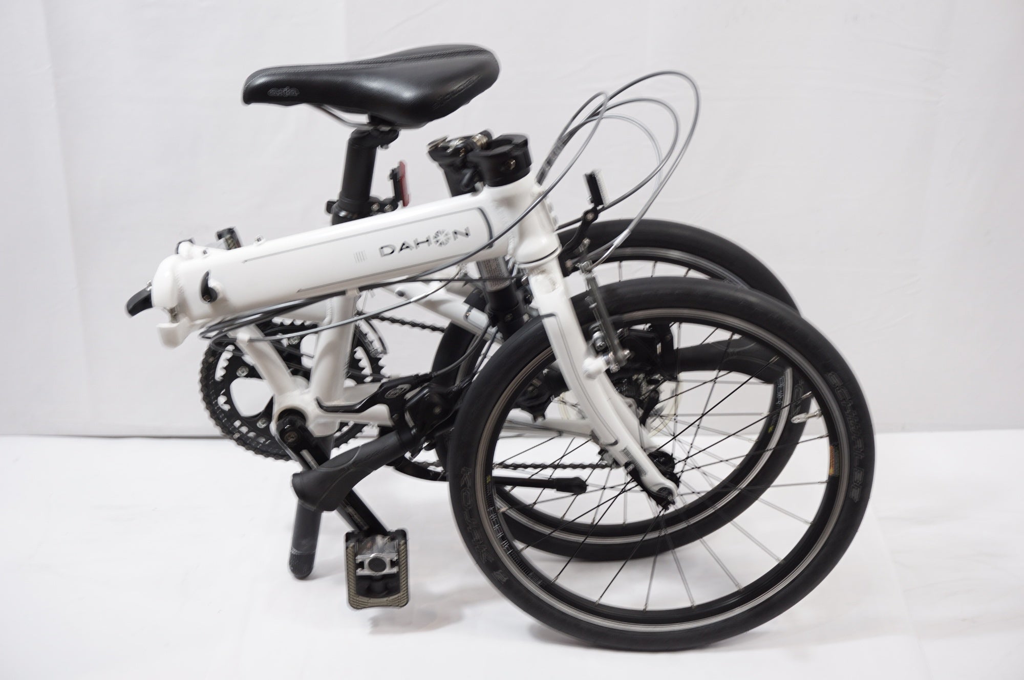 DAHON 「ダホン」 VITESSE P18 2015年モデル 20インチ 折り畳み自転車 / 世田谷店