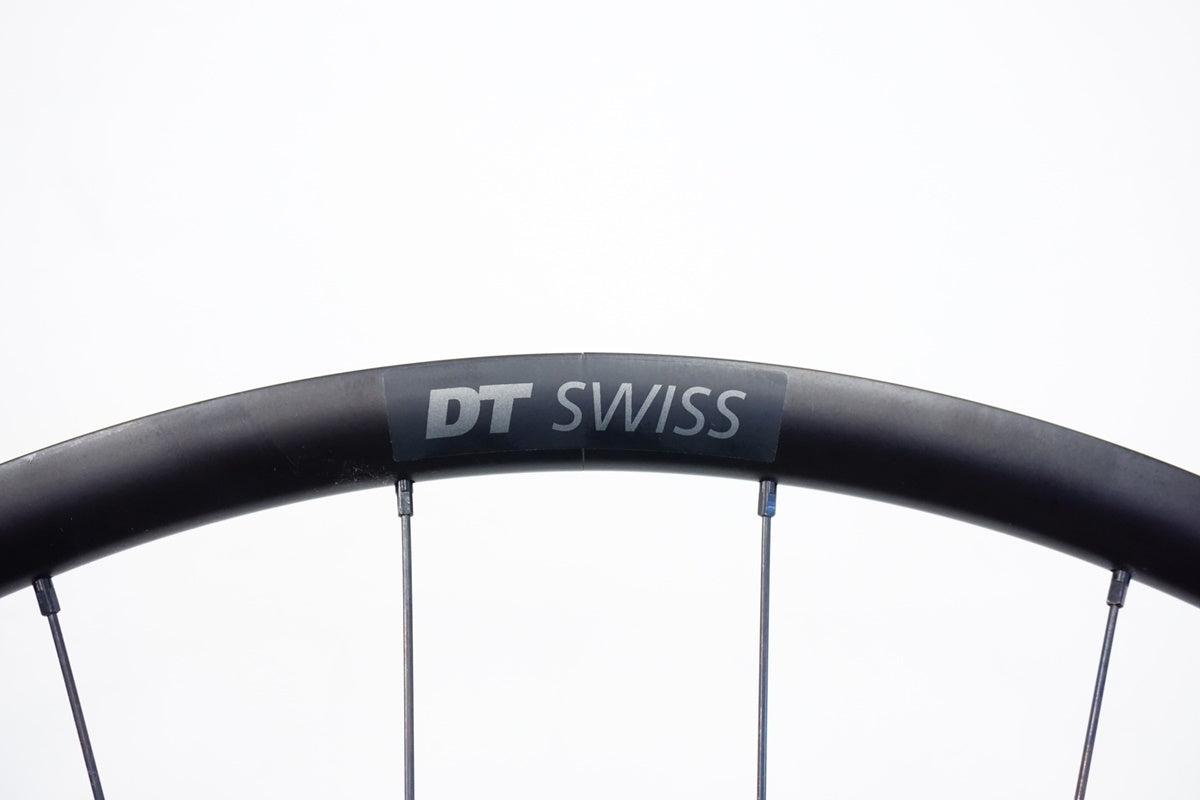 DT SWISS「ディーティースイス」 R470 DISC スラム ホイールセット / 浜松店