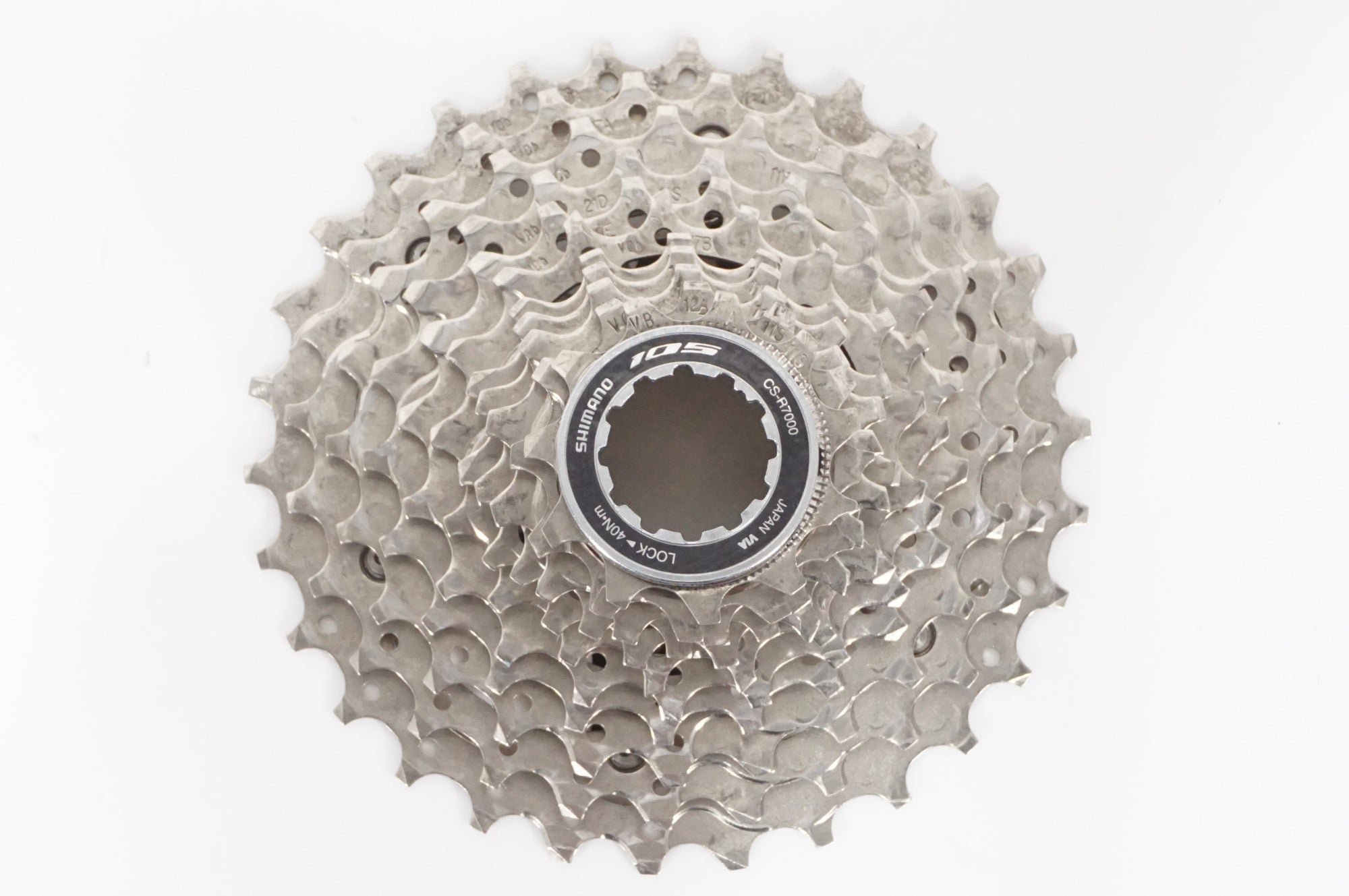 SHIMANO 「シマノ」 105 CS-R7000 スプロケット / AKIBA店