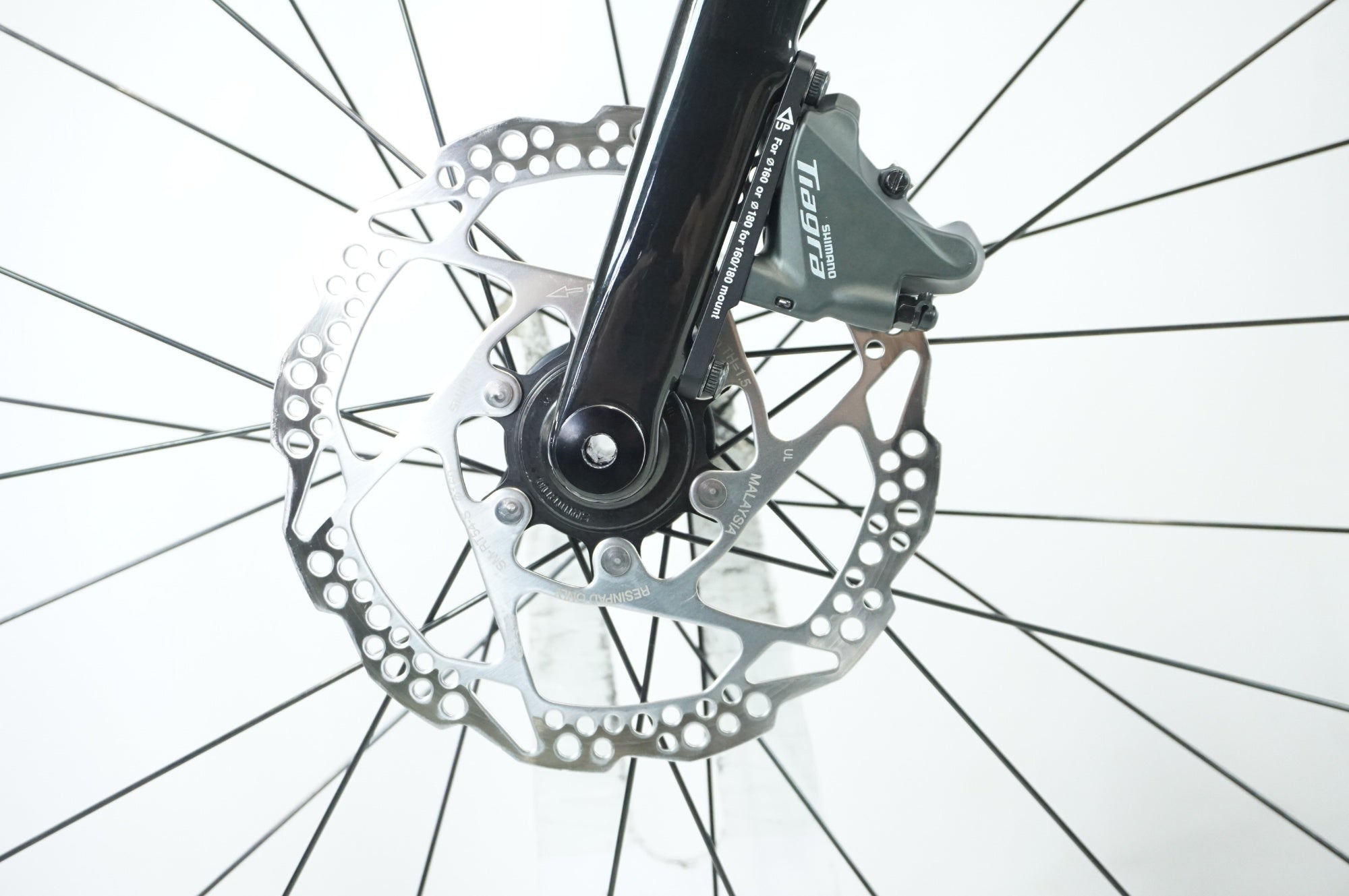 RIDLEY 「リドレー」 FENIX SLA DISC TIAGRA 2025年モデル ロードバイク / 宇都宮店