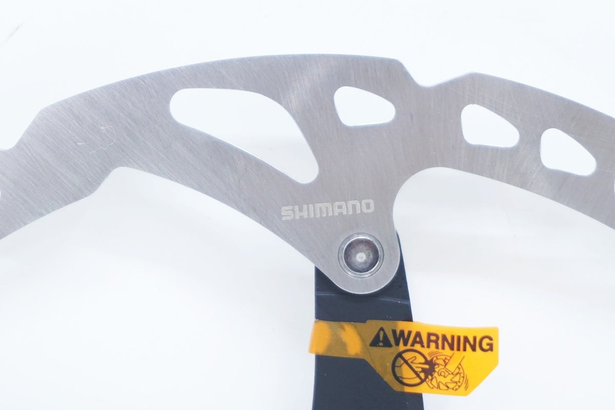 SHIMANO 「シマノ」 SM-RT79L Φ203 ディスクローター / 大阪美原北インター店