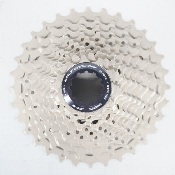 【未使用】Shimano Ultegra CS-R8000 11-32T 11速 SHIMANO 「シマノ」 ULTEGRA CS-R8000 11-32T スプロケット / 阪急塚口